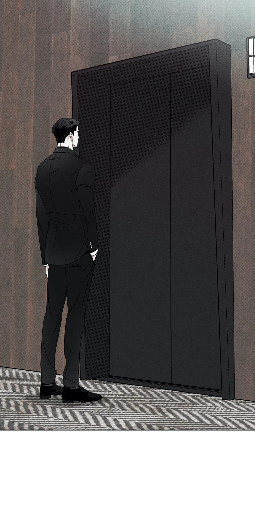 The Pizza Delivery Man and the Gold Palace 〘Official〙 - Chapter 33 manhwa
