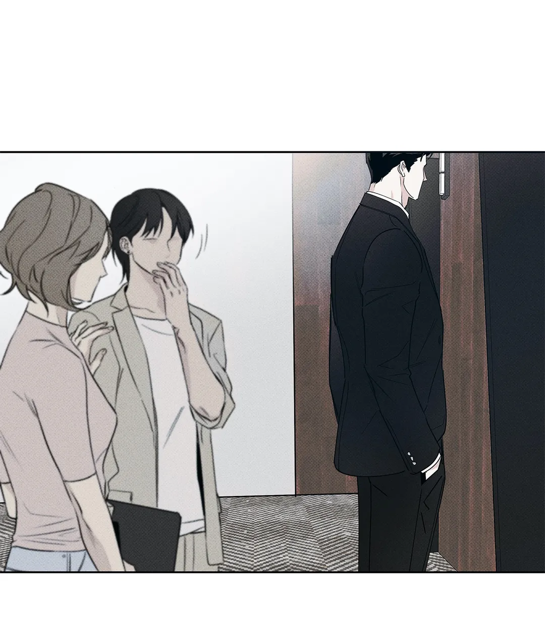 The Pizza Delivery Man and the Gold Palace 〘Official〙 - Chapter 33 manhwa
