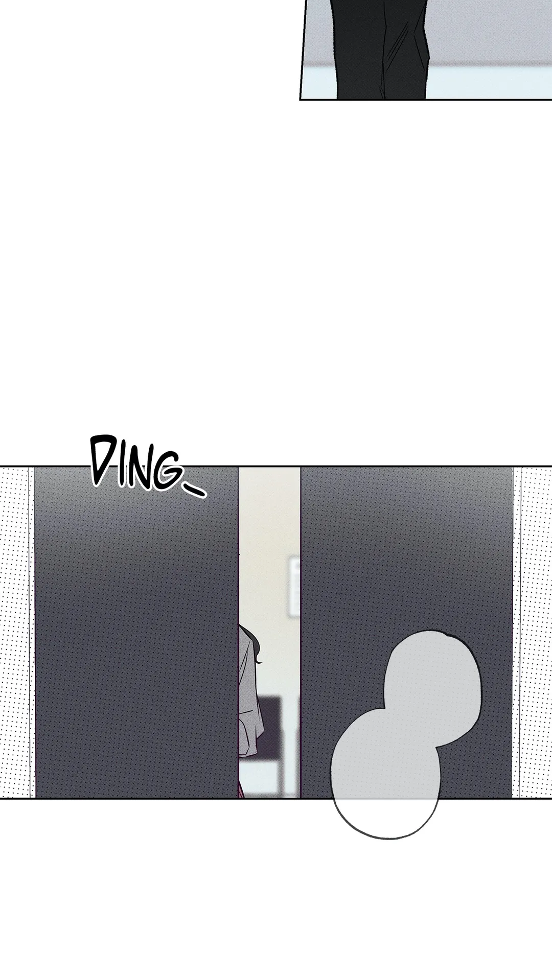 The Pizza Delivery Man and the Gold Palace 〘Official〙 - Chapter 33 manhwa