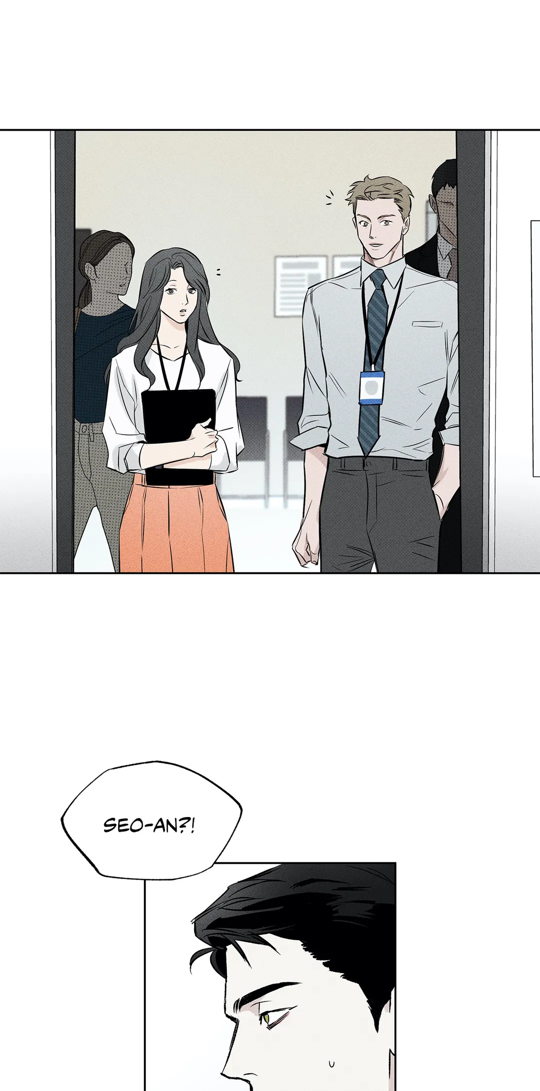 The Pizza Delivery Man and the Gold Palace 〘Official〙 - Chapter 33 manhwa