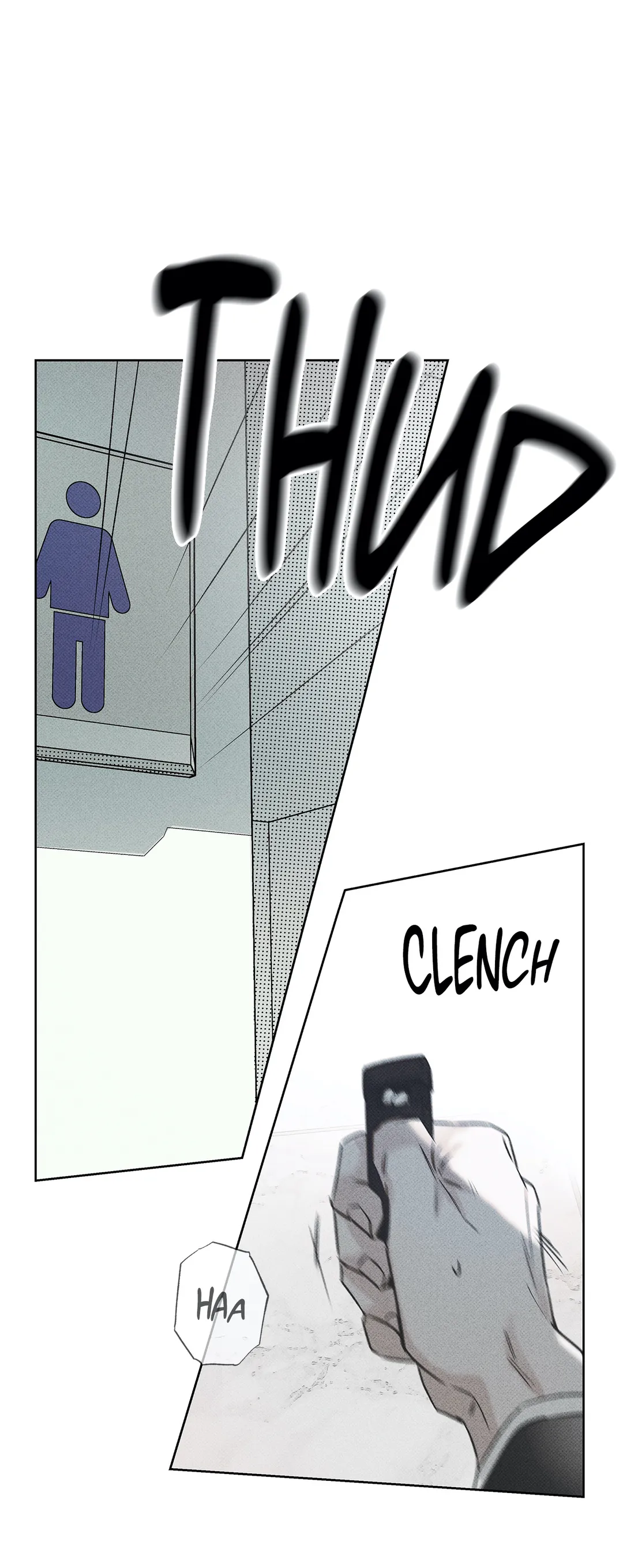 The Pizza Delivery Man and the Gold Palace 〘Official〙 - Chapter 33 manhwa