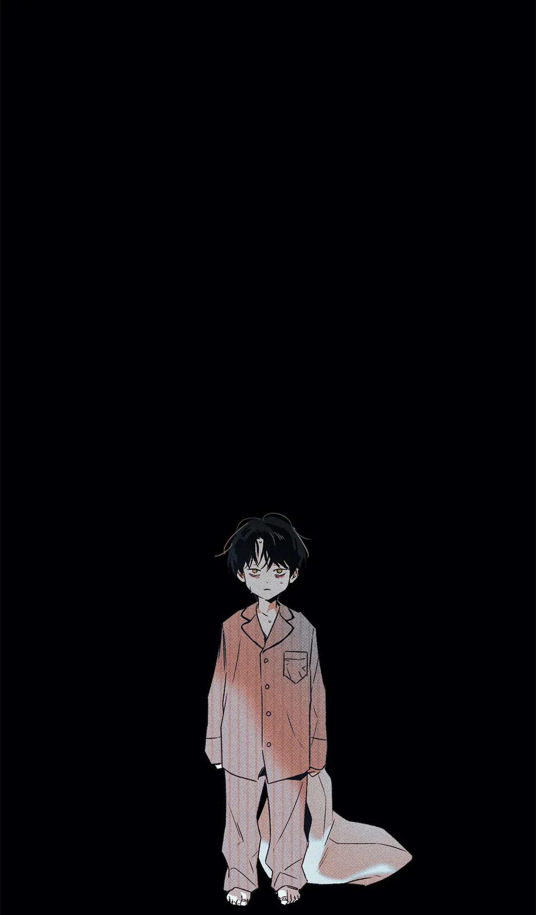 The Pizza Delivery Man and the Gold Palace 〘Official〙 - Chapter 33 manhwa