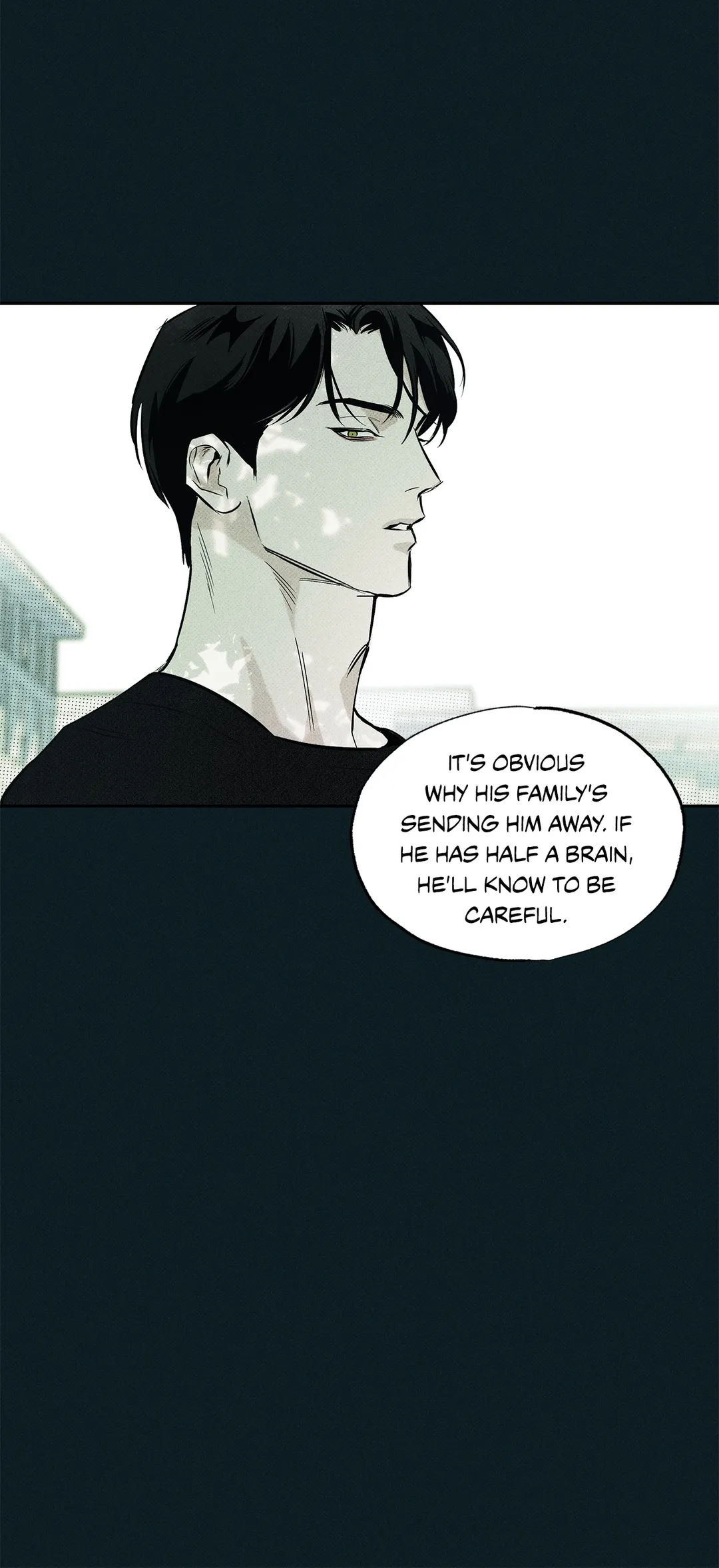 The Pizza Delivery Man and the Gold Palace 〘Official〙 - Chapter 33 manhwa