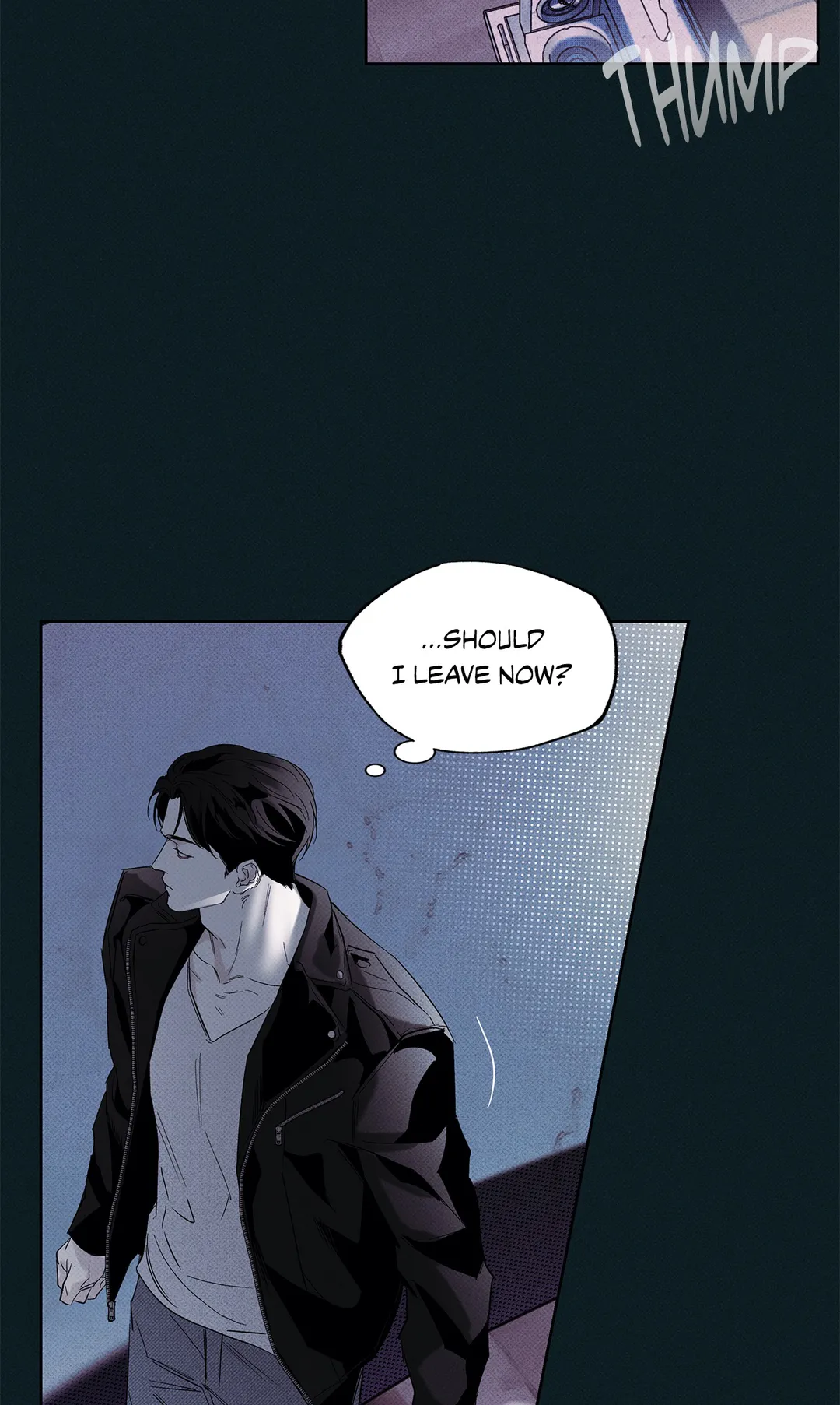 The Pizza Delivery Man and the Gold Palace 〘Official〙 - Chapter 33 manhwa
