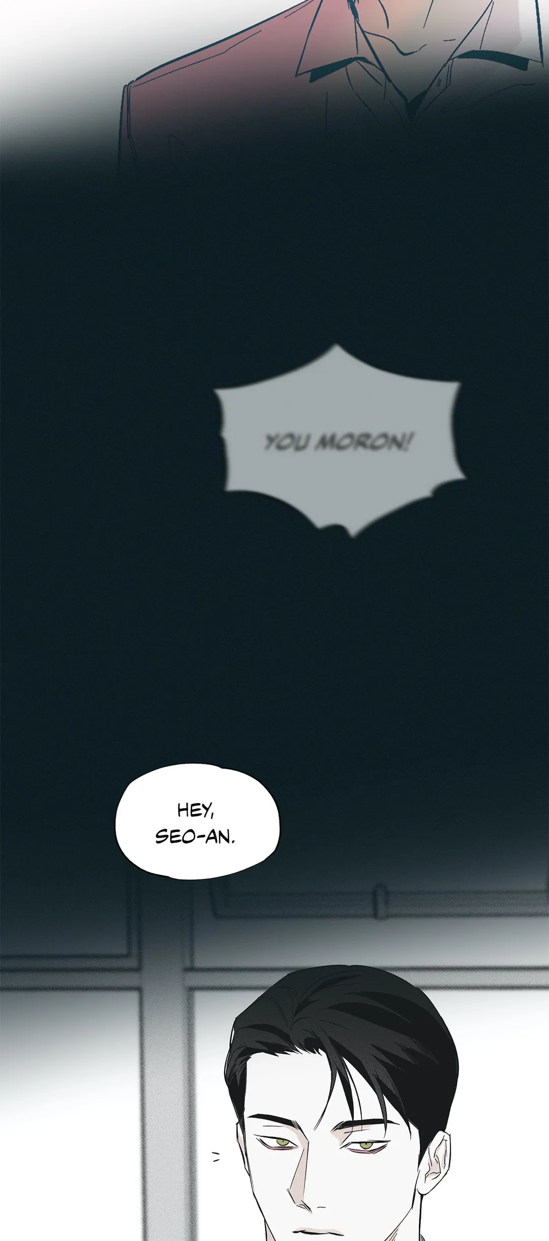 The Pizza Delivery Man and the Gold Palace 〘Official〙 - Chapter 33 manhwa