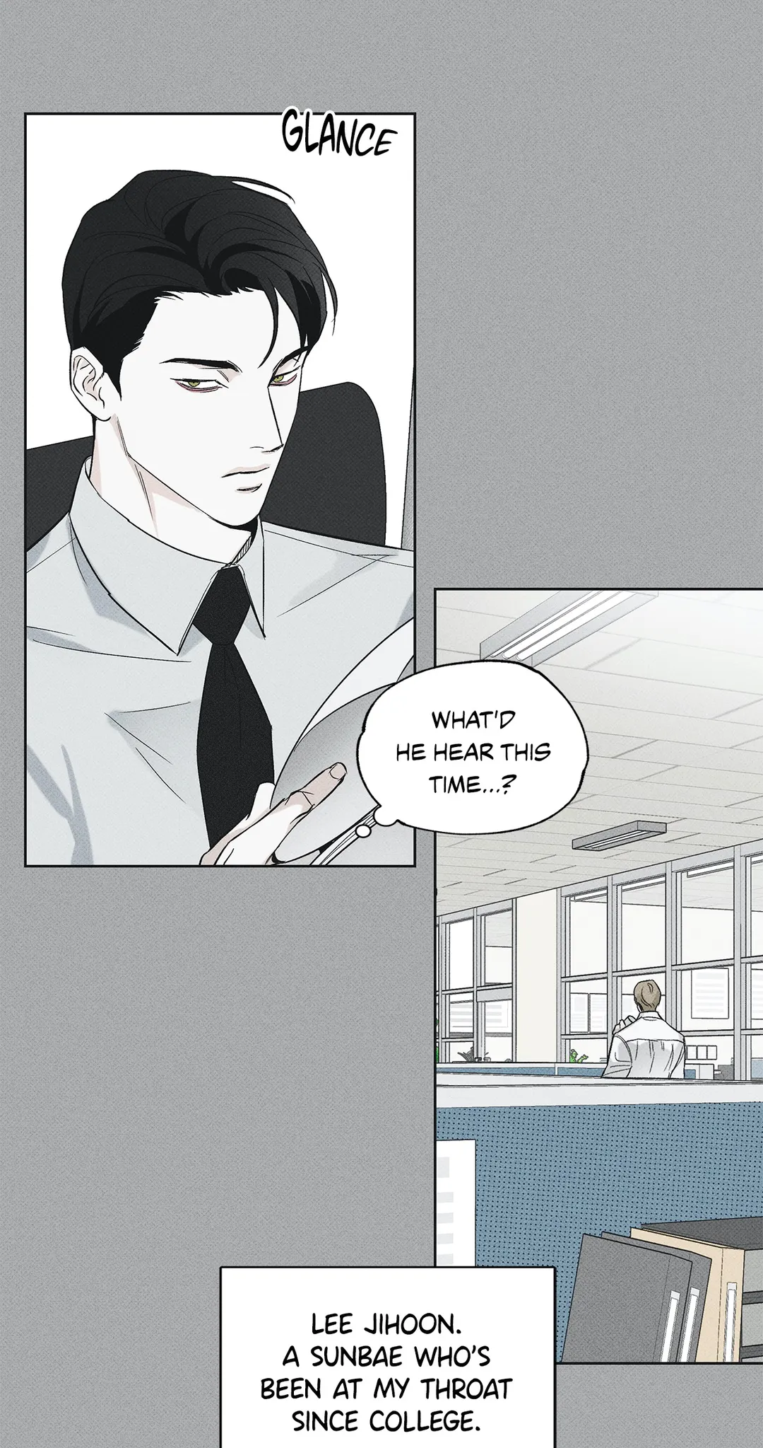 The Pizza Delivery Man and the Gold Palace 〘Official〙 - Chapter 33 manhwa