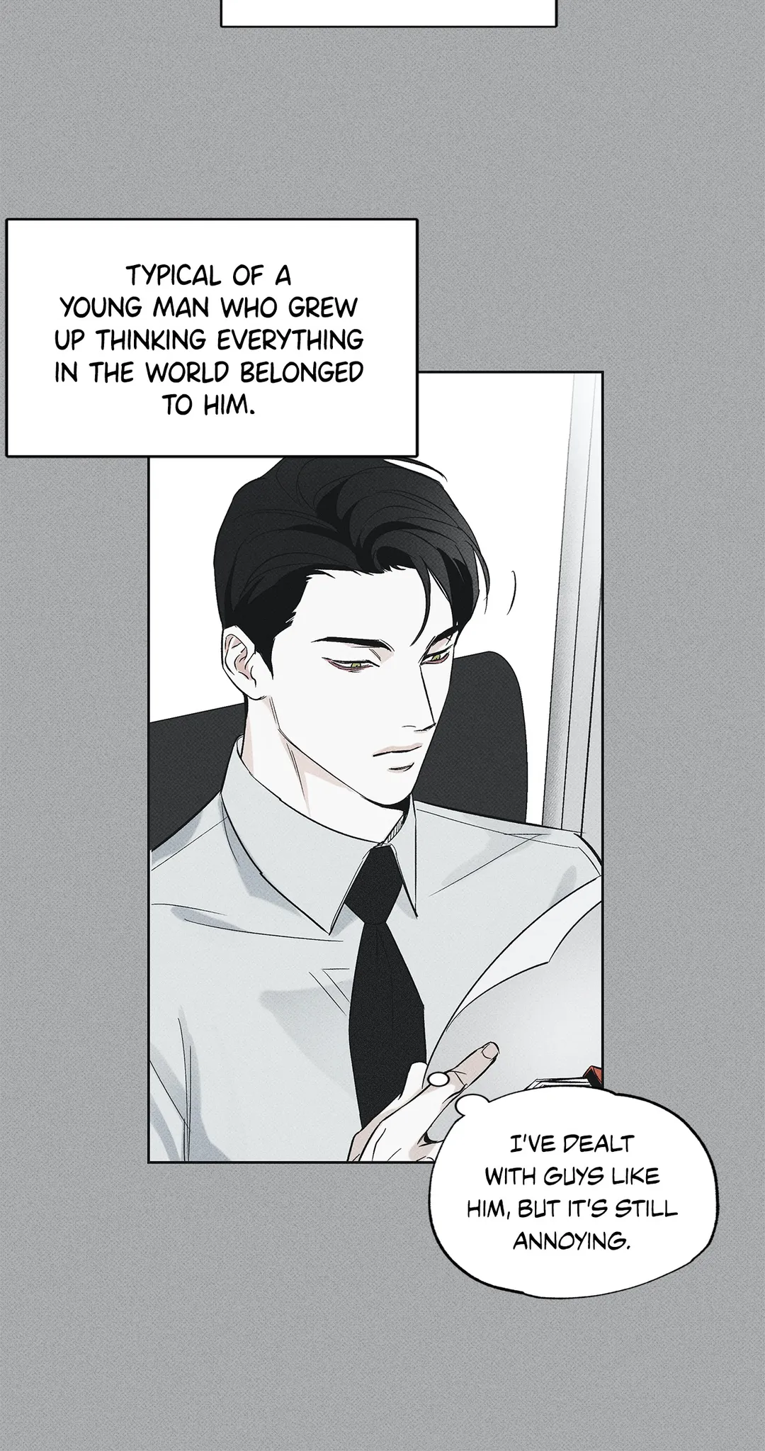 The Pizza Delivery Man and the Gold Palace 〘Official〙 - Chapter 33 manhwa