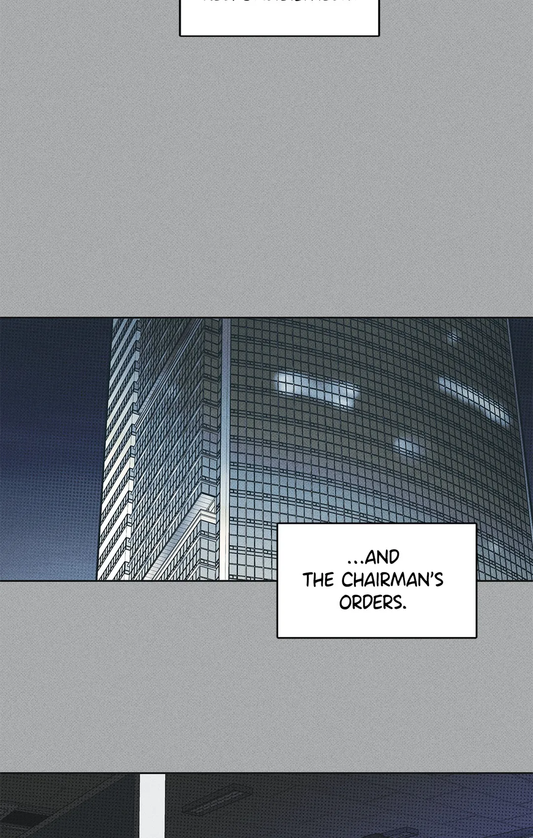 The Pizza Delivery Man and the Gold Palace 〘Official〙 - Chapter 33 manhwa