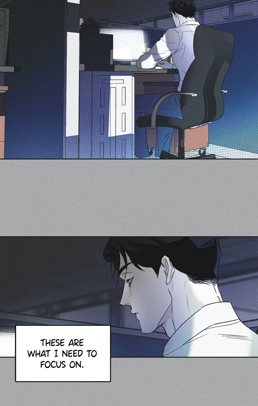 The Pizza Delivery Man and the Gold Palace 〘Official〙 - Chapter 33 manhwa
