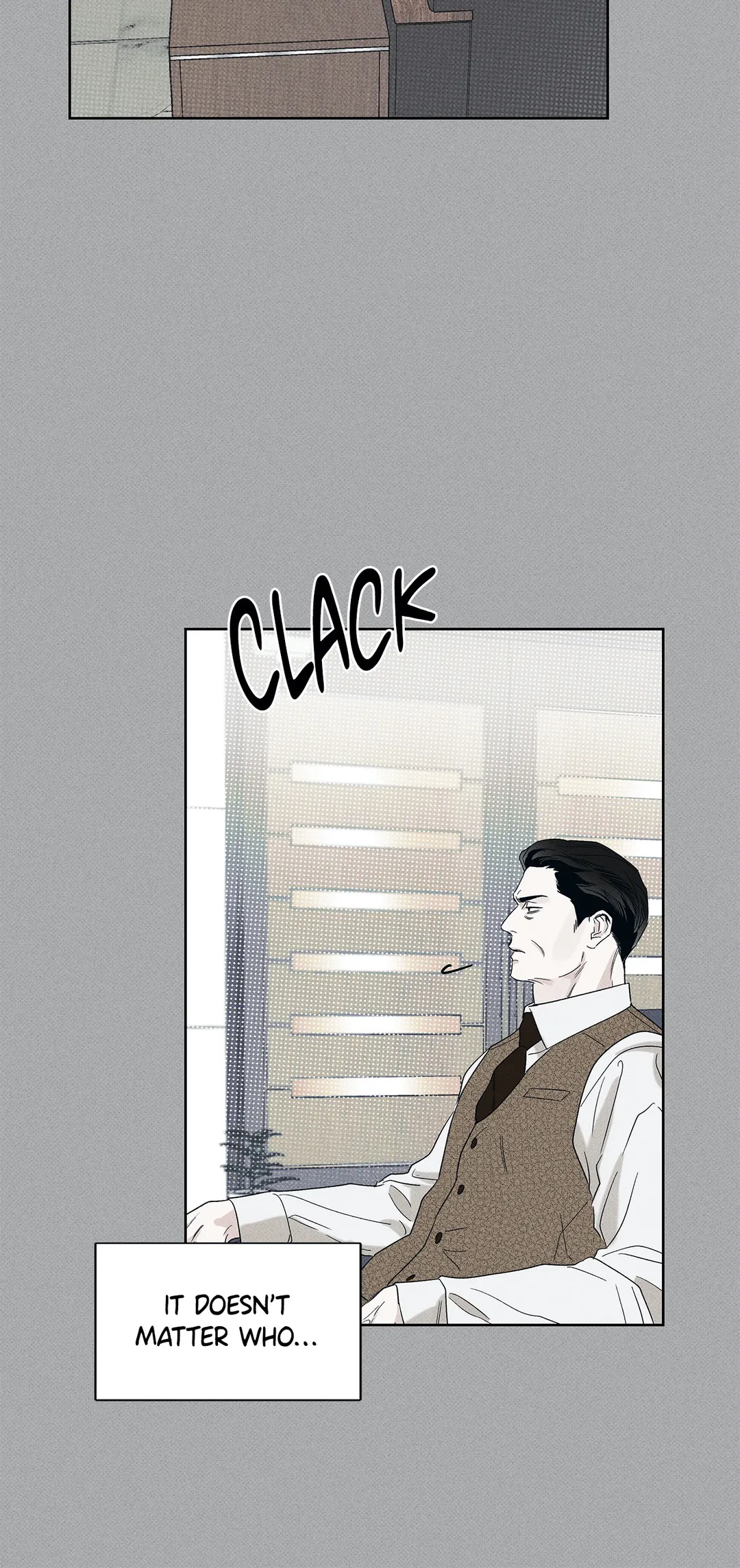 The Pizza Delivery Man and the Gold Palace 〘Official〙 - Chapter 35 manhwa