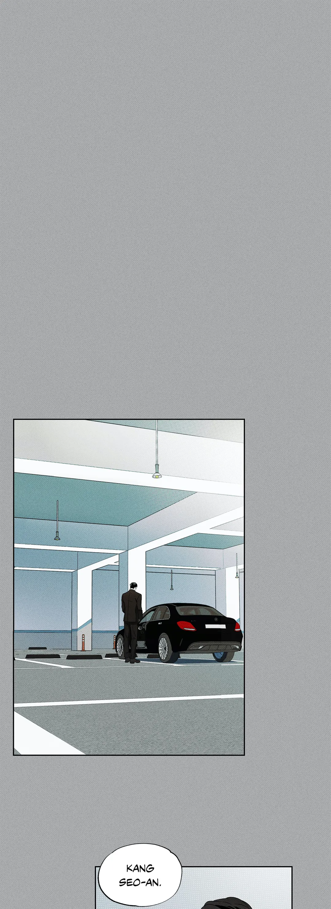 The Pizza Delivery Man and the Gold Palace 〘Official〙 - Chapter 35 manhwa