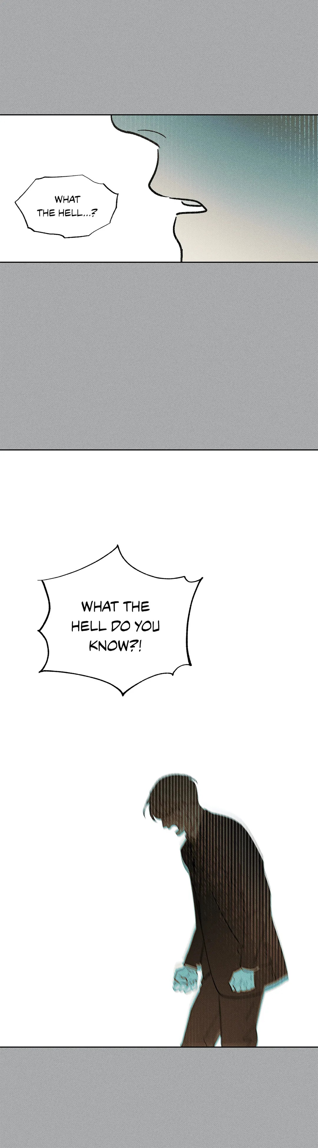 The Pizza Delivery Man and the Gold Palace 〘Official〙 - Chapter 35 manhwa