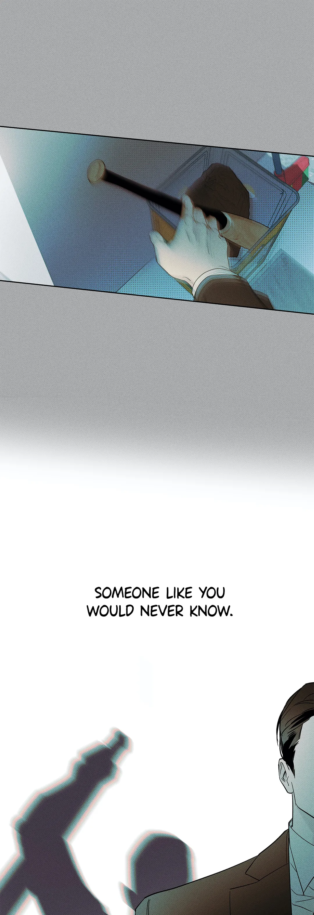 The Pizza Delivery Man and the Gold Palace 〘Official〙 - Chapter 35 manhwa