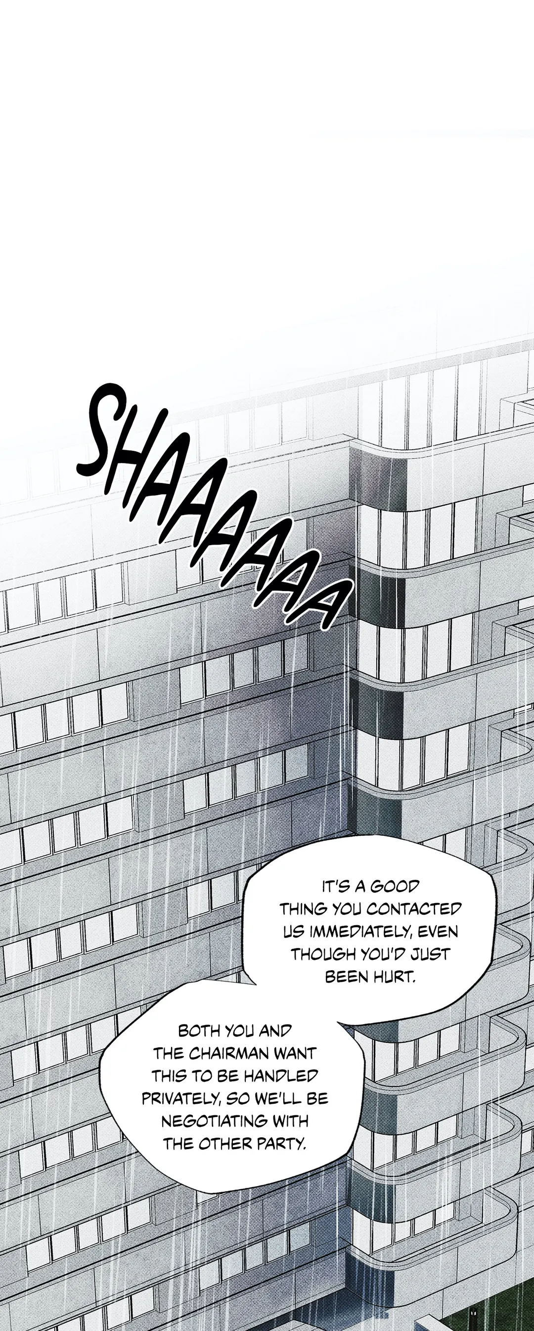 The Pizza Delivery Man and the Gold Palace 〘Official〙 - Chapter 36 manhwa