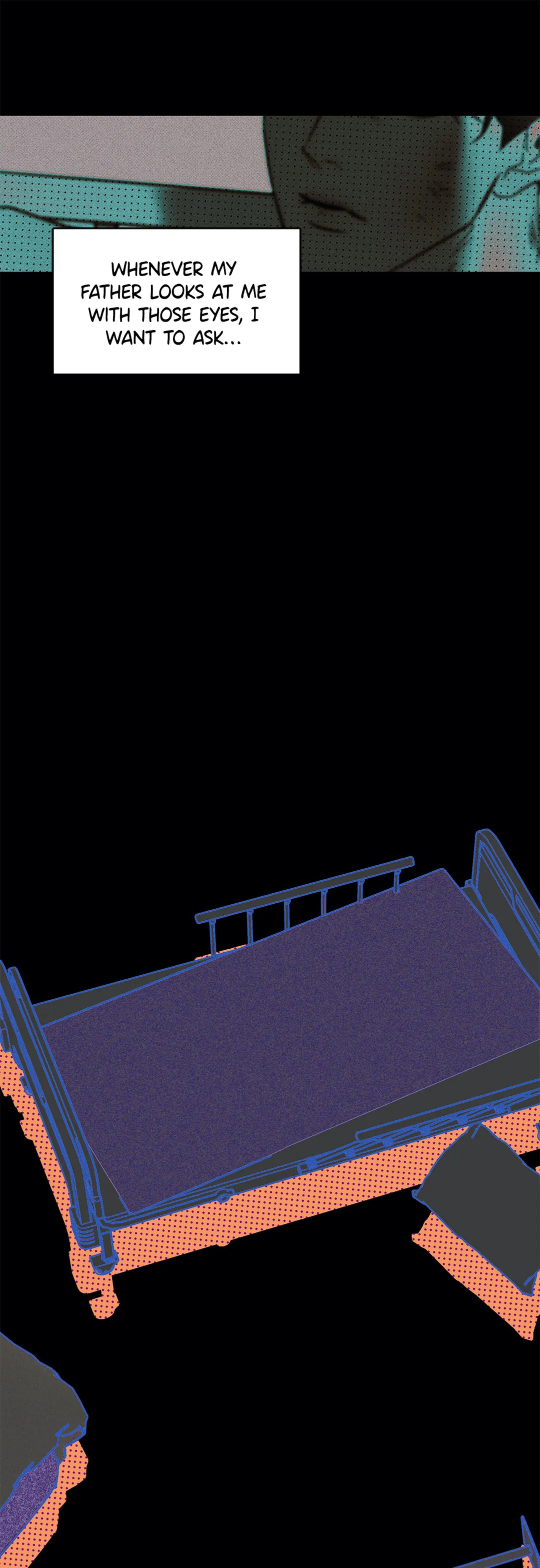 The Pizza Delivery Man and the Gold Palace 〘Official〙 - Chapter 36 manhwa