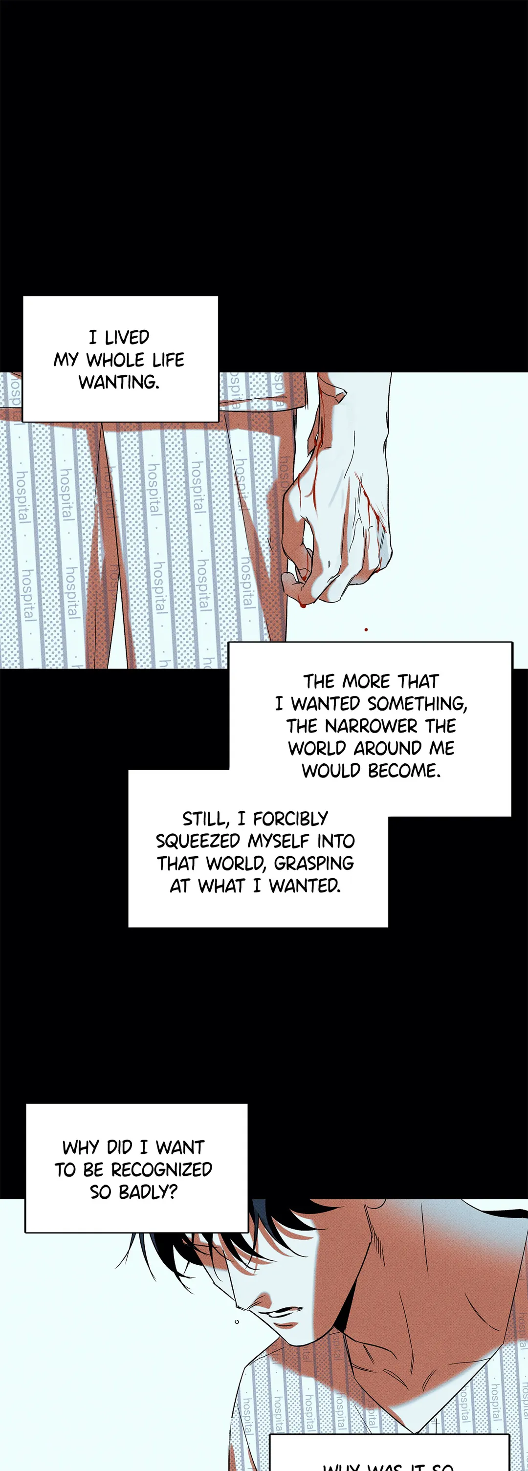 The Pizza Delivery Man and the Gold Palace 〘Official〙 - Chapter 36 manhwa