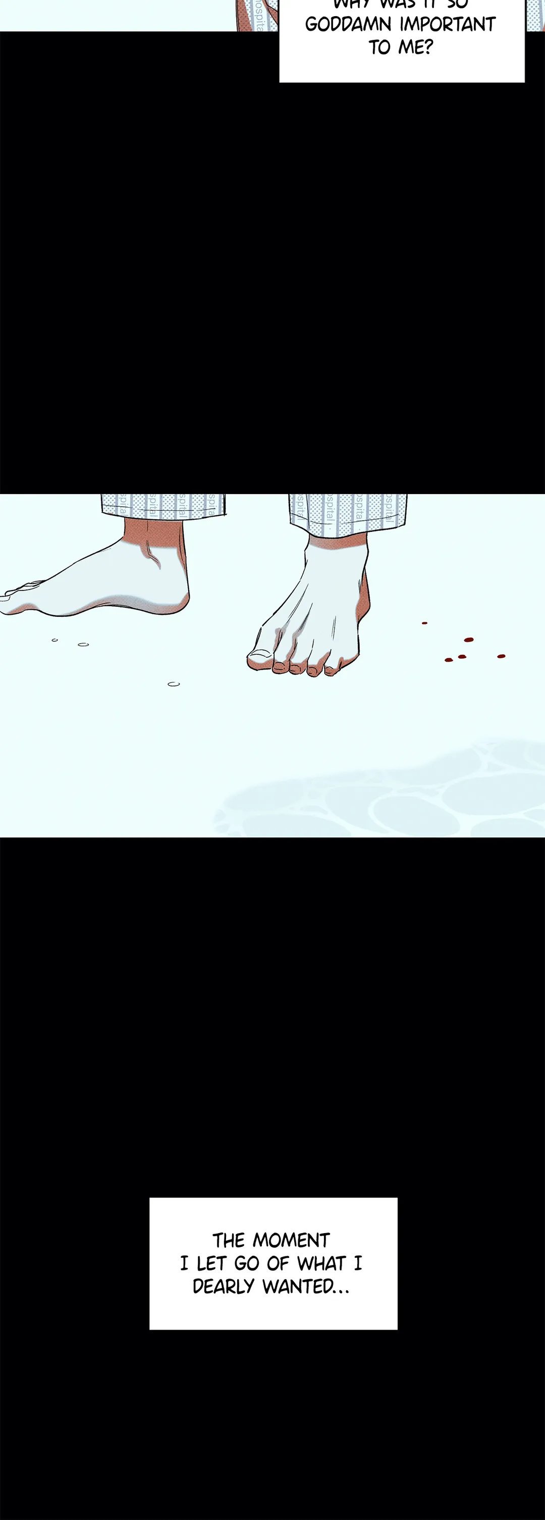 The Pizza Delivery Man and the Gold Palace 〘Official〙 - Chapter 36 manhwa