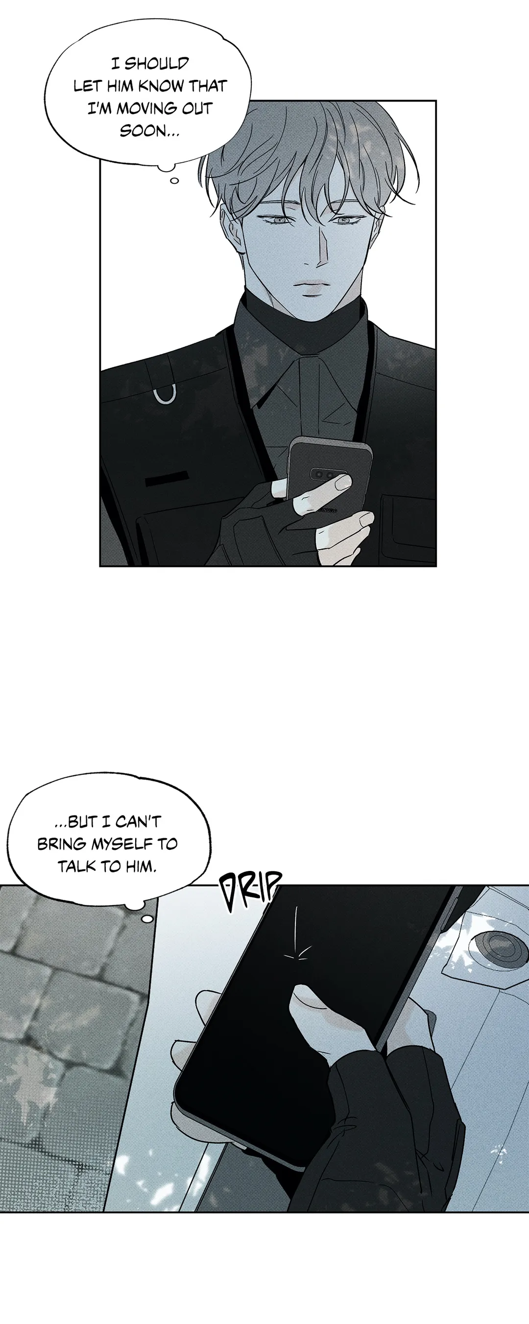 The Pizza Delivery Man and the Gold Palace 〘Official〙 - Chapter 36 manhwa