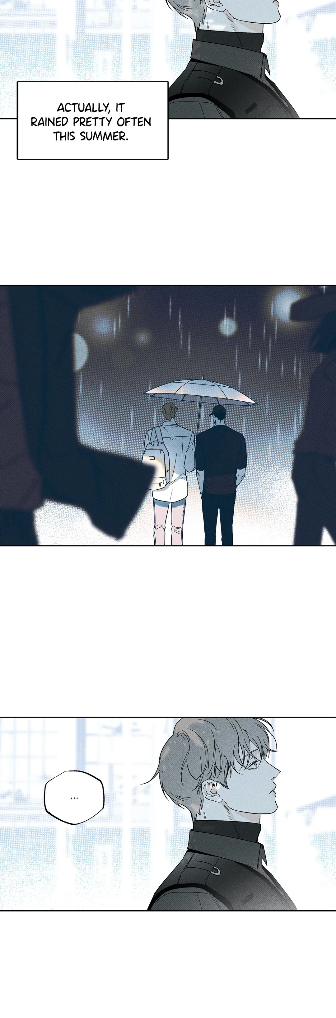 The Pizza Delivery Man and the Gold Palace 〘Official〙 - Chapter 36 manhwa