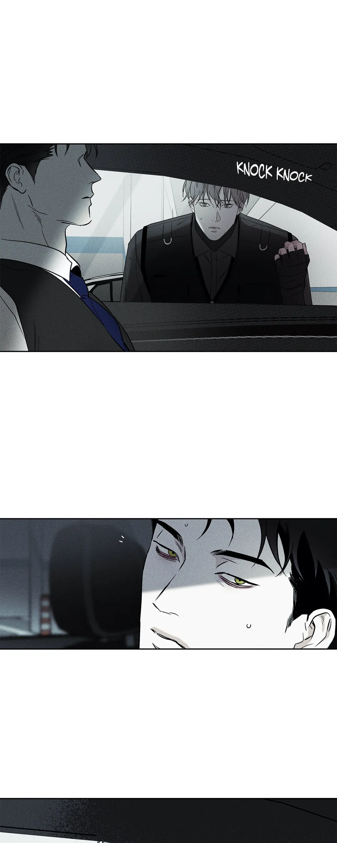 The Pizza Delivery Man and the Gold Palace 〘Official〙 - Chapter 36 manhwa