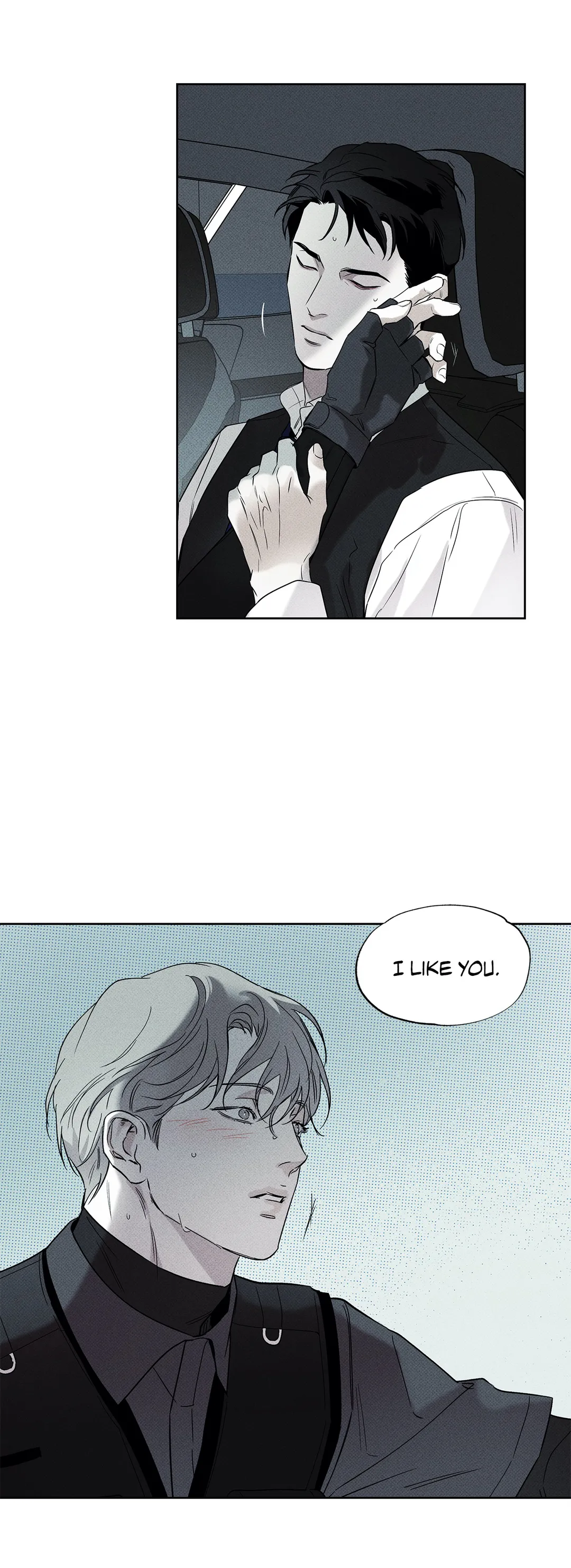 The Pizza Delivery Man and the Gold Palace 〘Official〙 - Chapter 36 manhwa
