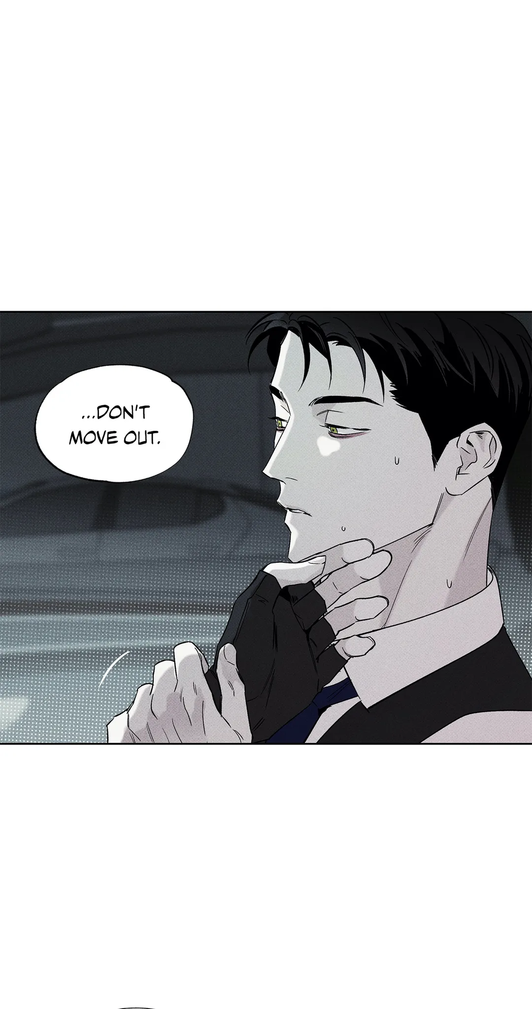 The Pizza Delivery Man and the Gold Palace 〘Official〙 - Chapter 36 manhwa