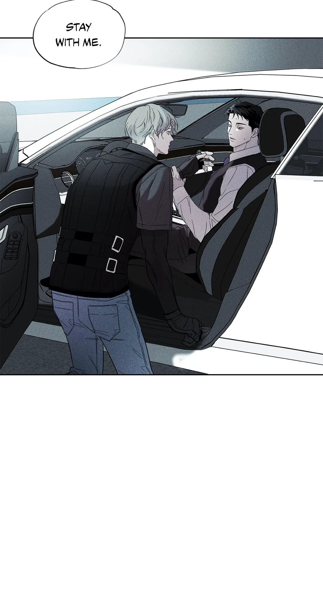 The Pizza Delivery Man and the Gold Palace 〘Official〙 - Chapter 36 manhwa