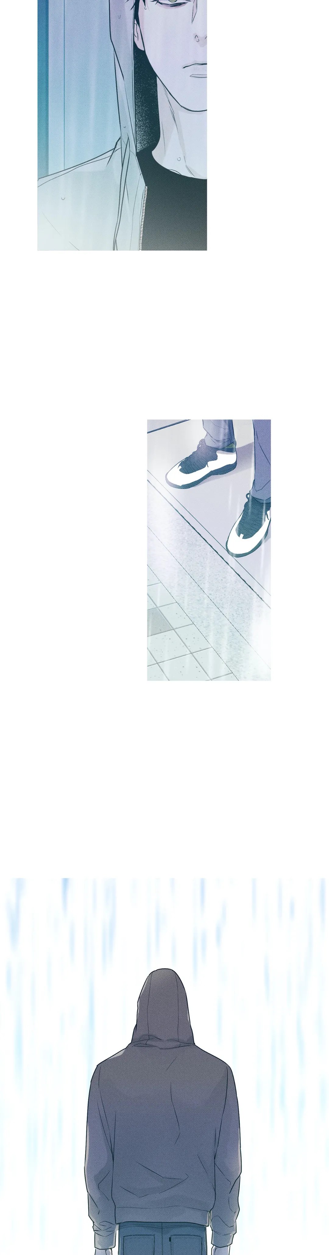 The Pizza Delivery Man and the Gold Palace 〘Official〙 - Chapter 4 manhwa
