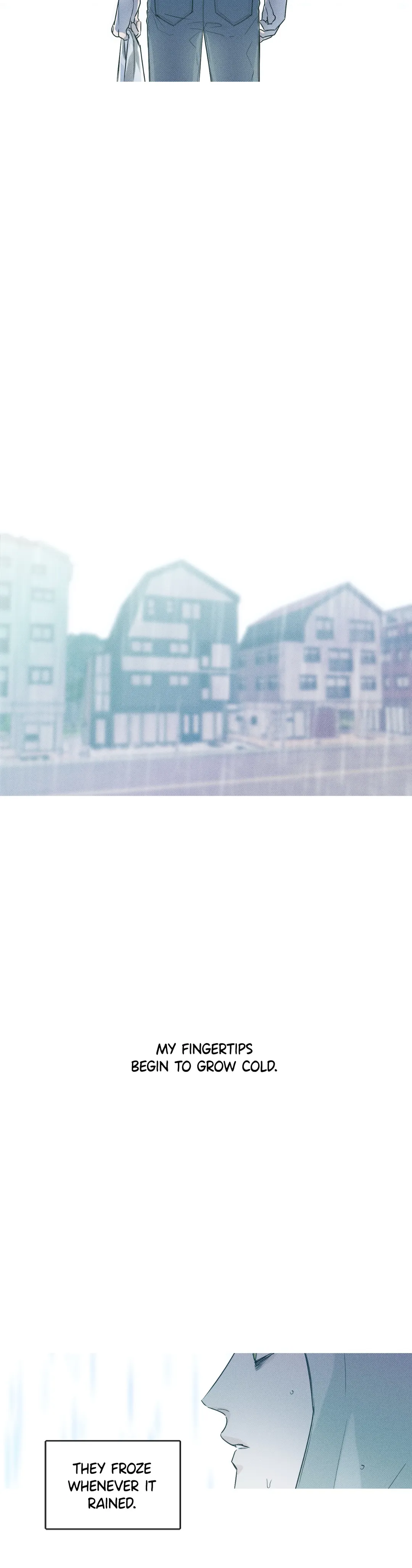 The Pizza Delivery Man and the Gold Palace 〘Official〙 - Chapter 4 manhwa
