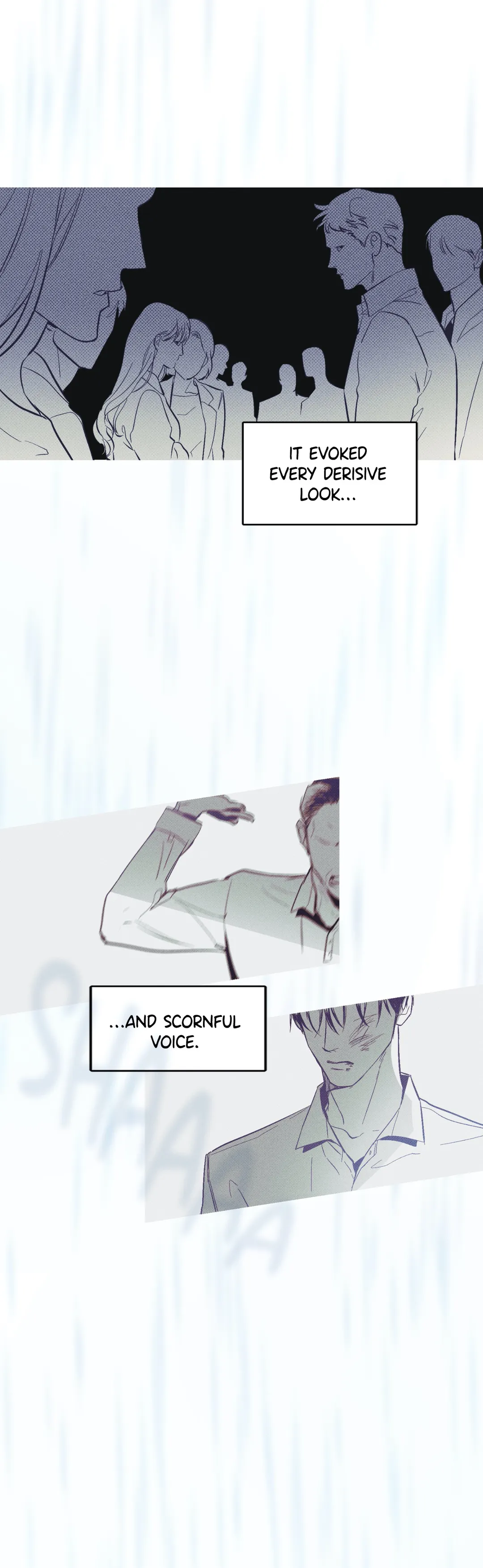 The Pizza Delivery Man and the Gold Palace 〘Official〙 - Chapter 4 manhwa