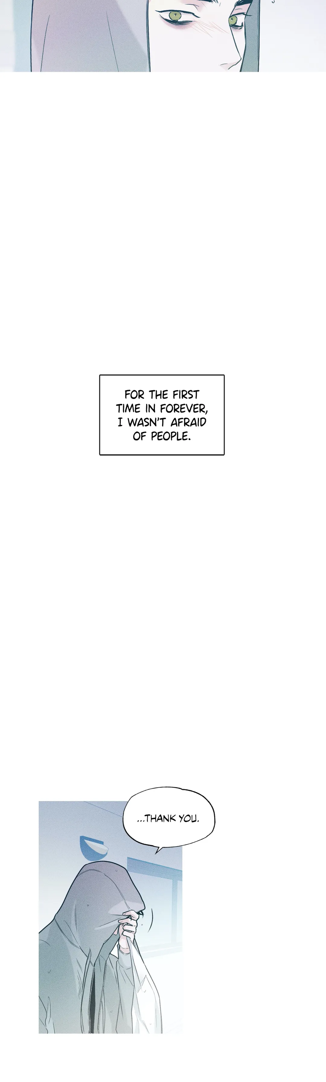 The Pizza Delivery Man and the Gold Palace 〘Official〙 - Chapter 4 manhwa