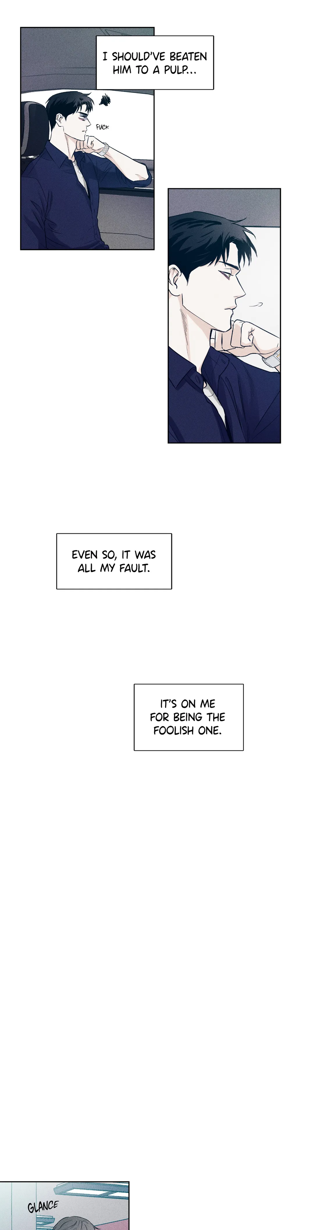 The Pizza Delivery Man and the Gold Palace 〘Official〙 - Chapter 9 manhwa