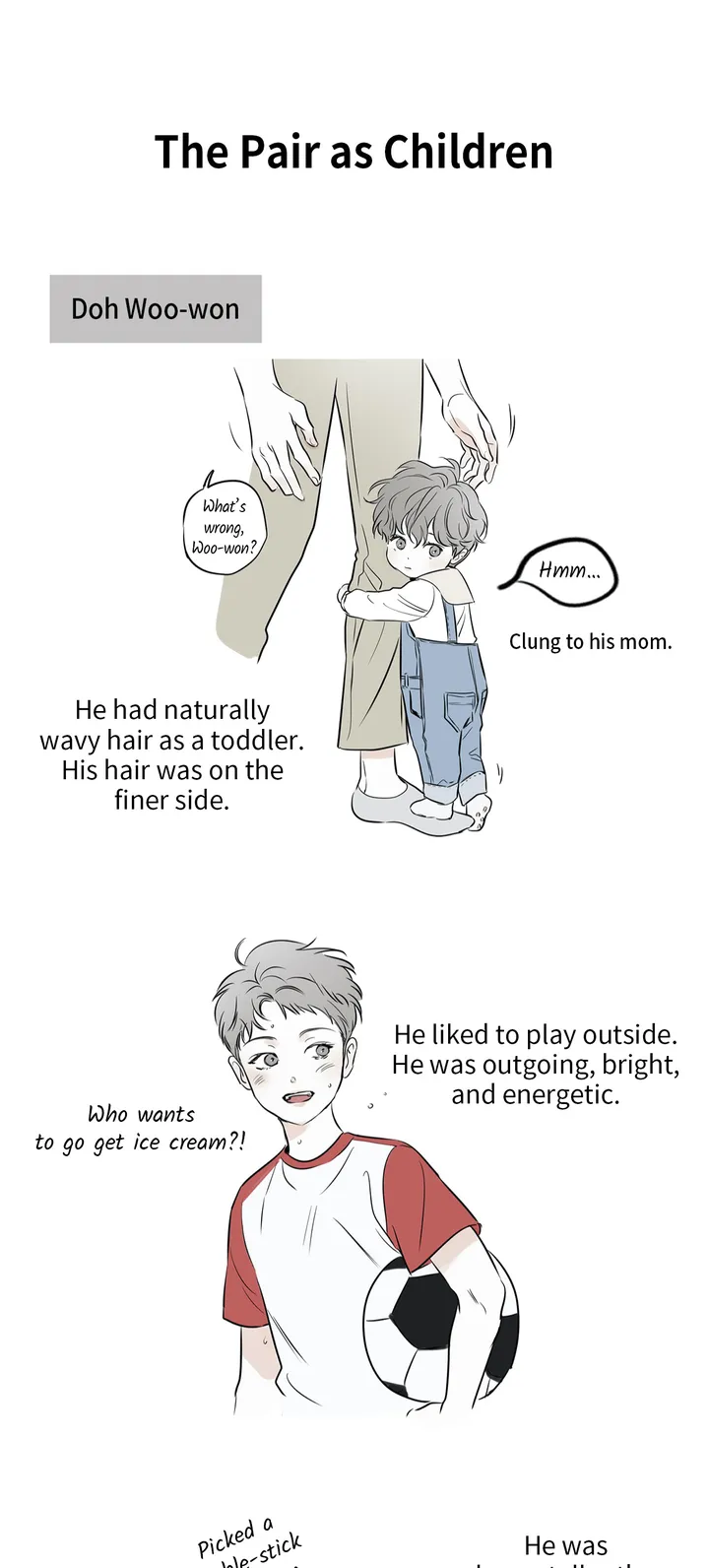 The Pizza Delivery Man and the Gold Palace 〘Official〙 - 〖Hiatus Special〗 manhwa