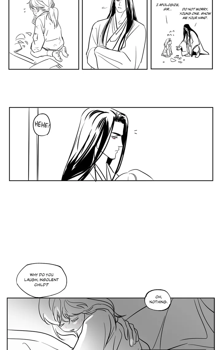 The Pizza Delivery Man and the Gold Palace 〘Official〙 - 〖Hiatus Special〗 manhwa