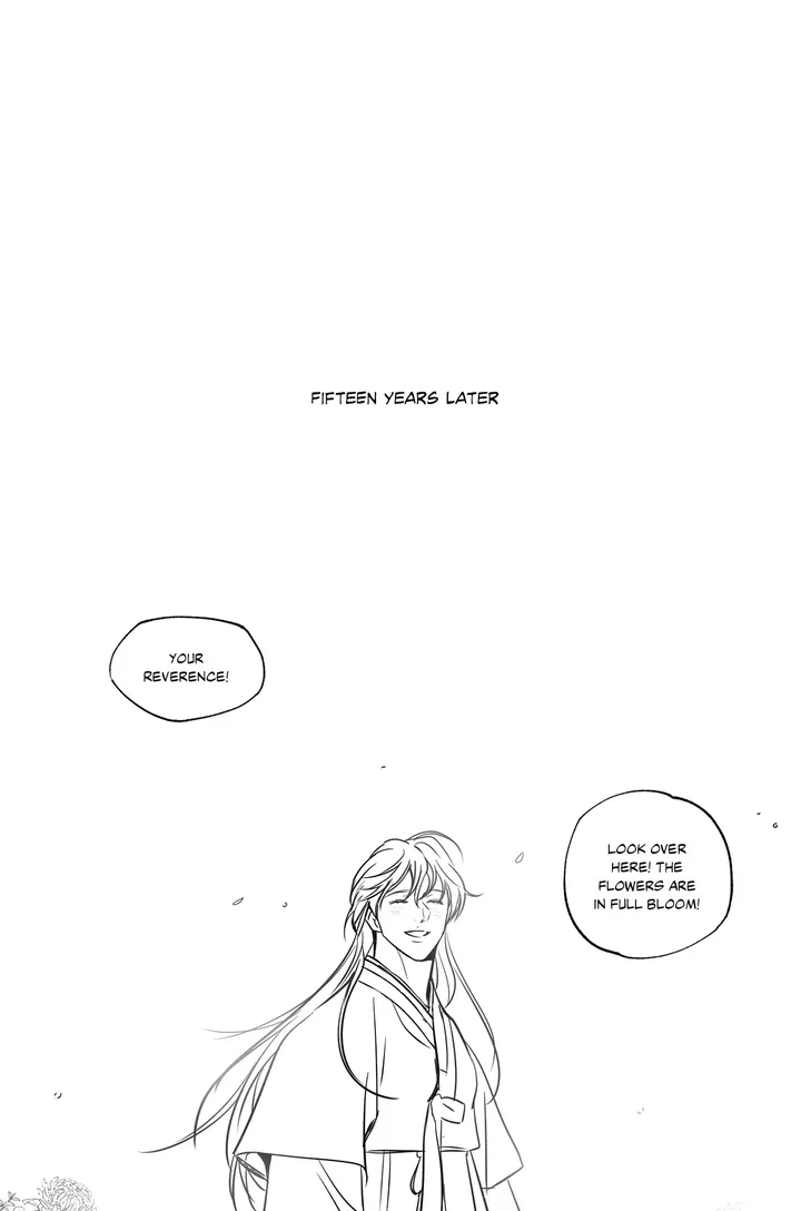 The Pizza Delivery Man and the Gold Palace 〘Official〙 - 〖Hiatus Special〗 manhwa