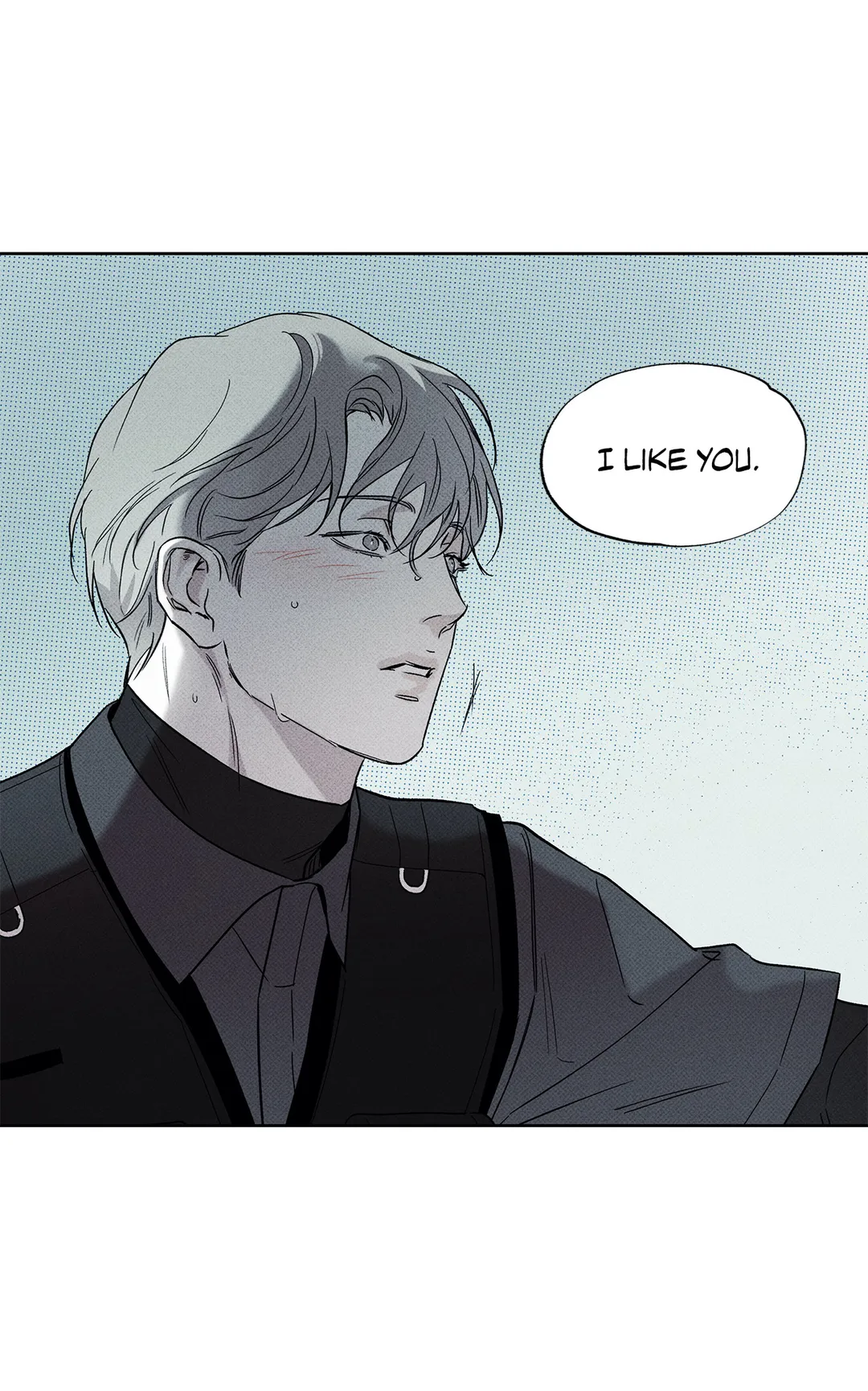 The Pizza Delivery Man and the Gold Palace 〘Official〙 - 〖Season 1 Finale〗 manhwa