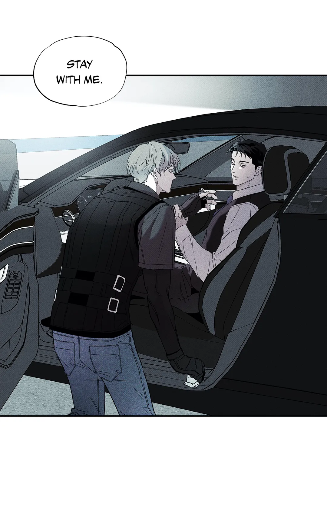 The Pizza Delivery Man and the Gold Palace 〘Official〙 - 〖Season 1 Finale〗 manhwa