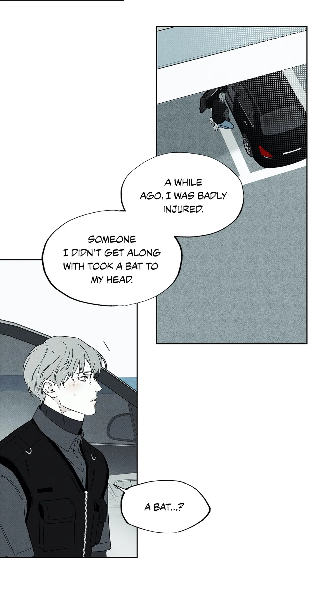 The Pizza Delivery Man and the Gold Palace 〘Official〙 - 〖Season 1 Finale〗 manhwa