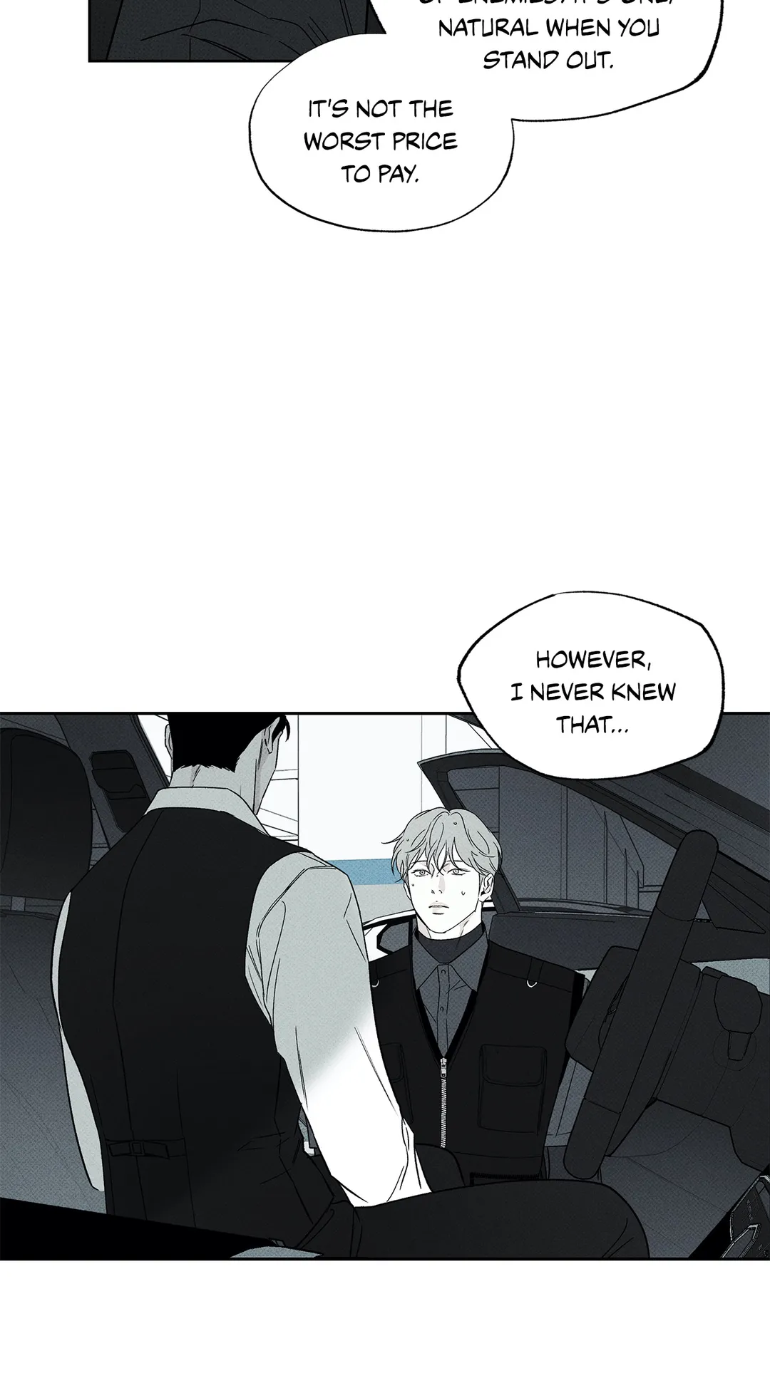 The Pizza Delivery Man and the Gold Palace 〘Official〙 - 〖Season 1 Finale〗 manhwa