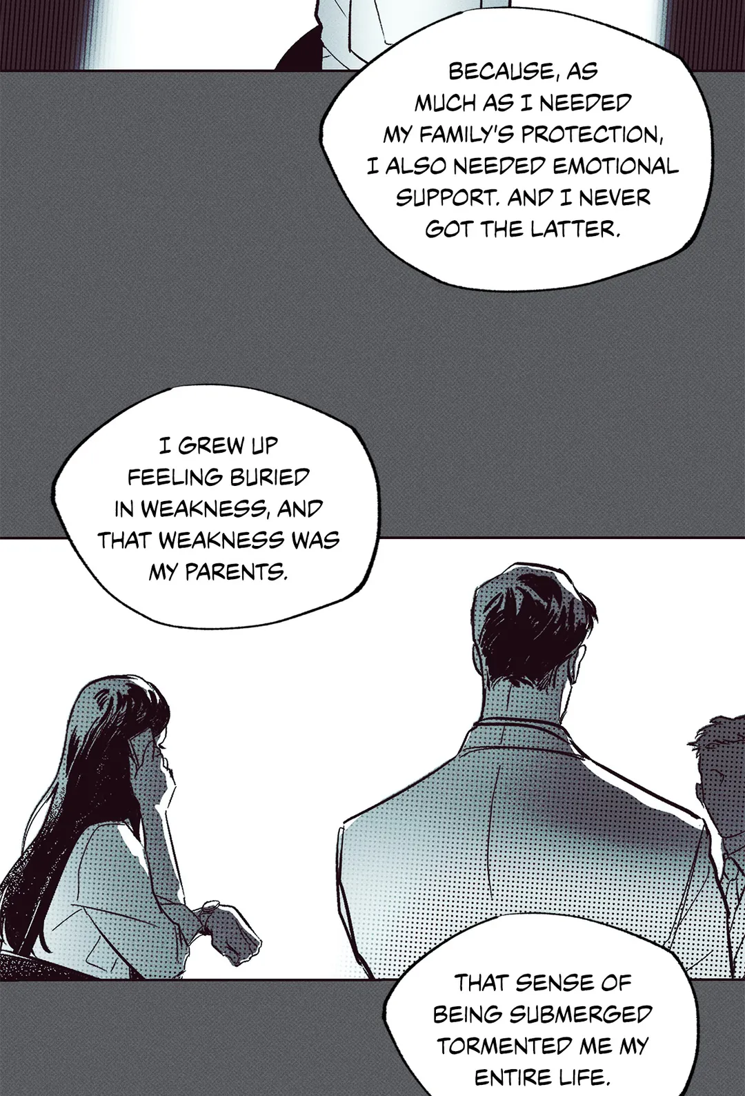 The Pizza Delivery Man and the Gold Palace 〘Official〙 - 〖Season 1 Finale〗 manhwa