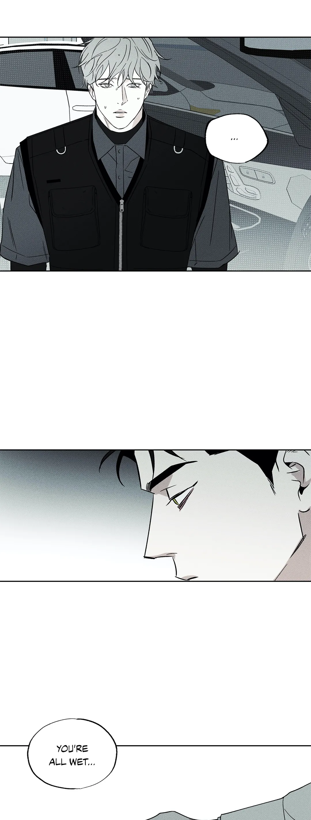 The Pizza Delivery Man and the Gold Palace 〘Official〙 - 〖Season 1 Finale〗 manhwa