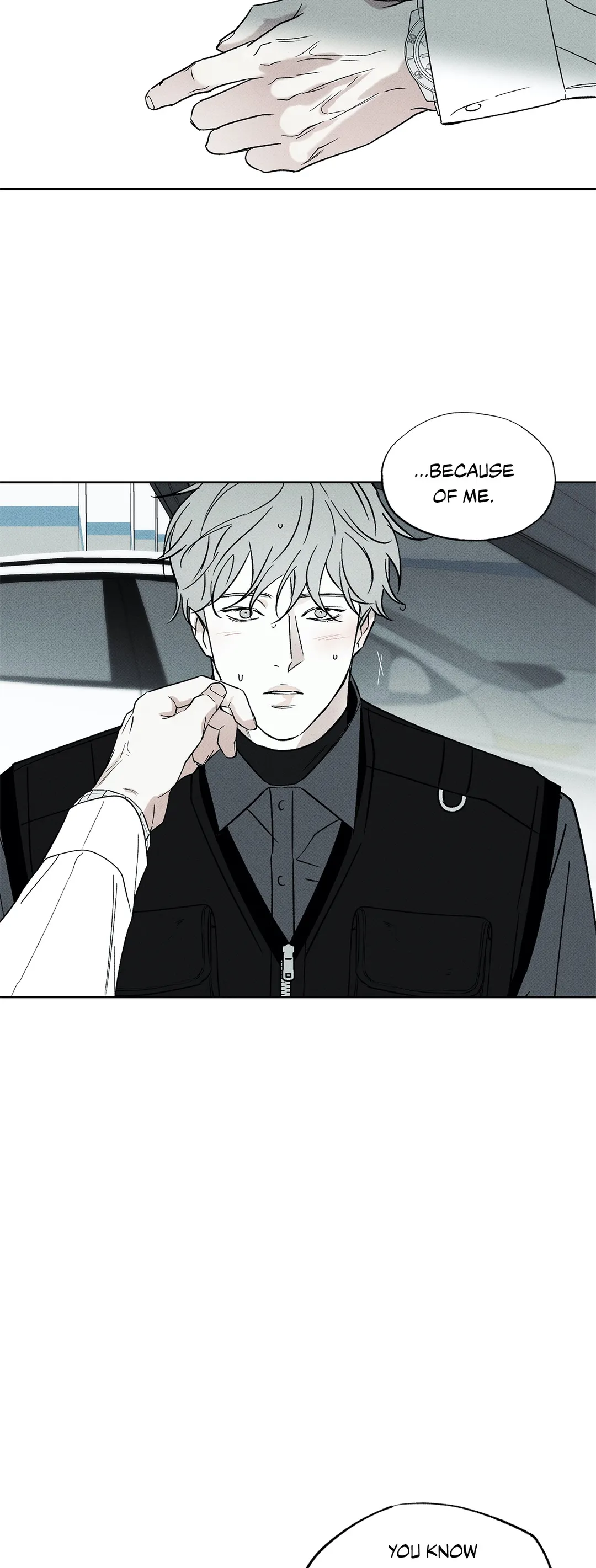 The Pizza Delivery Man and the Gold Palace 〘Official〙 - 〖Season 1 Finale〗 manhwa