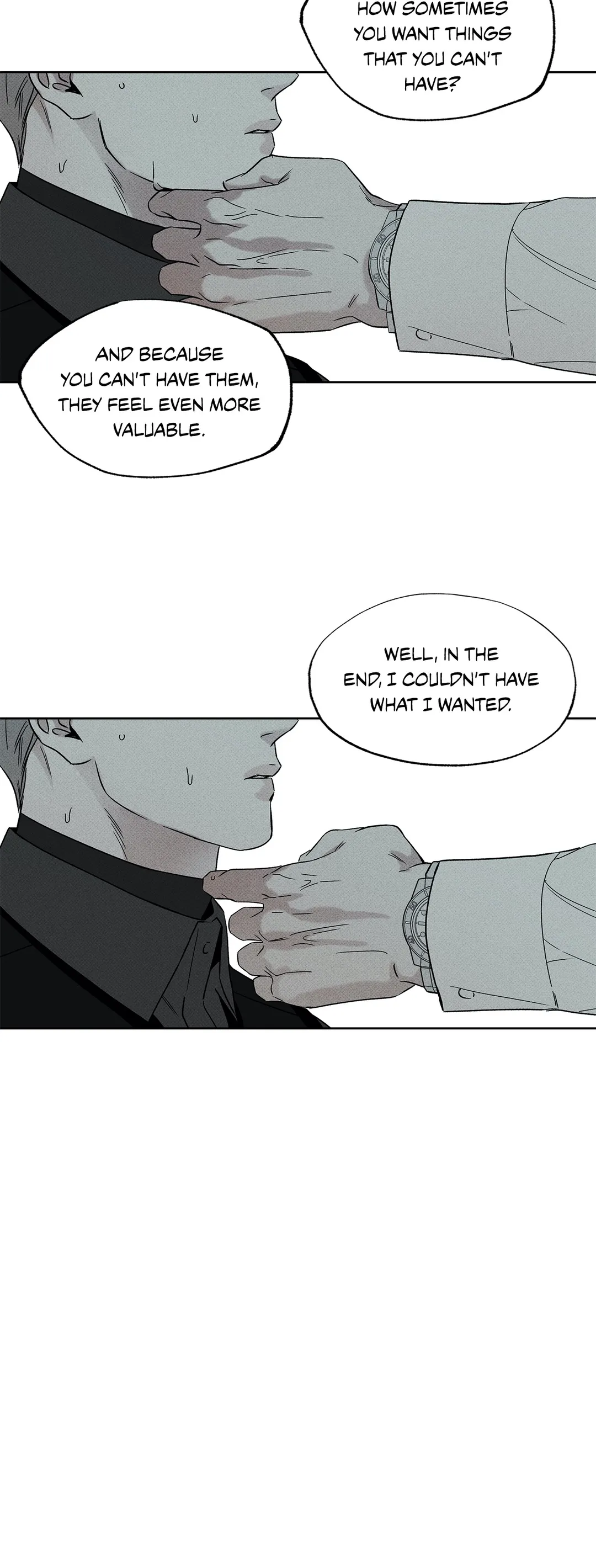The Pizza Delivery Man and the Gold Palace 〘Official〙 - 〖Season 1 Finale〗 manhwa