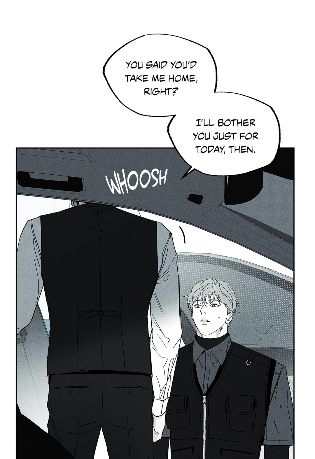 The Pizza Delivery Man and the Gold Palace 〘Official〙 - 〖Season 1 Finale〗 manhwa