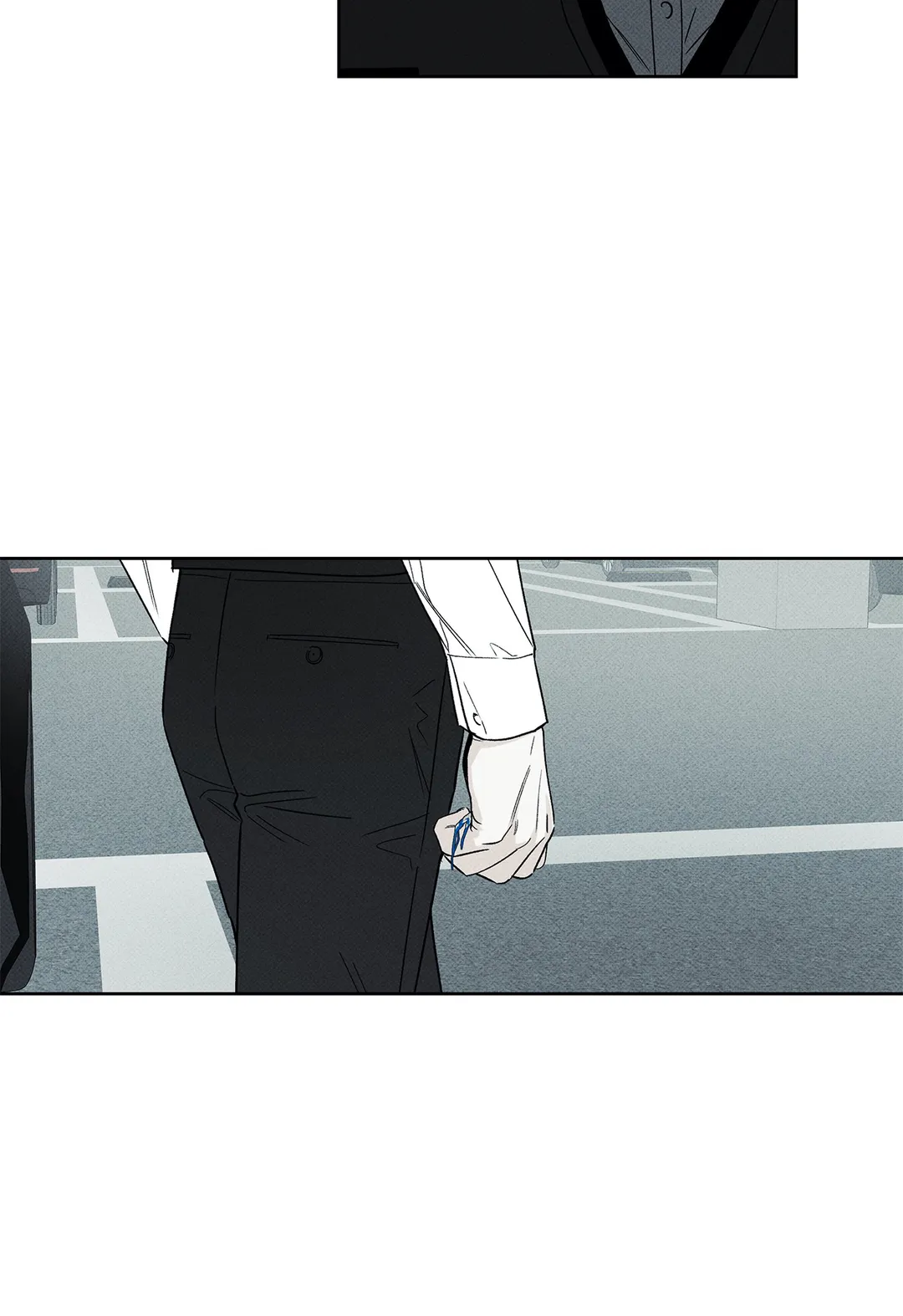The Pizza Delivery Man and the Gold Palace 〘Official〙 - 〖Season 1 Finale〗 manhwa