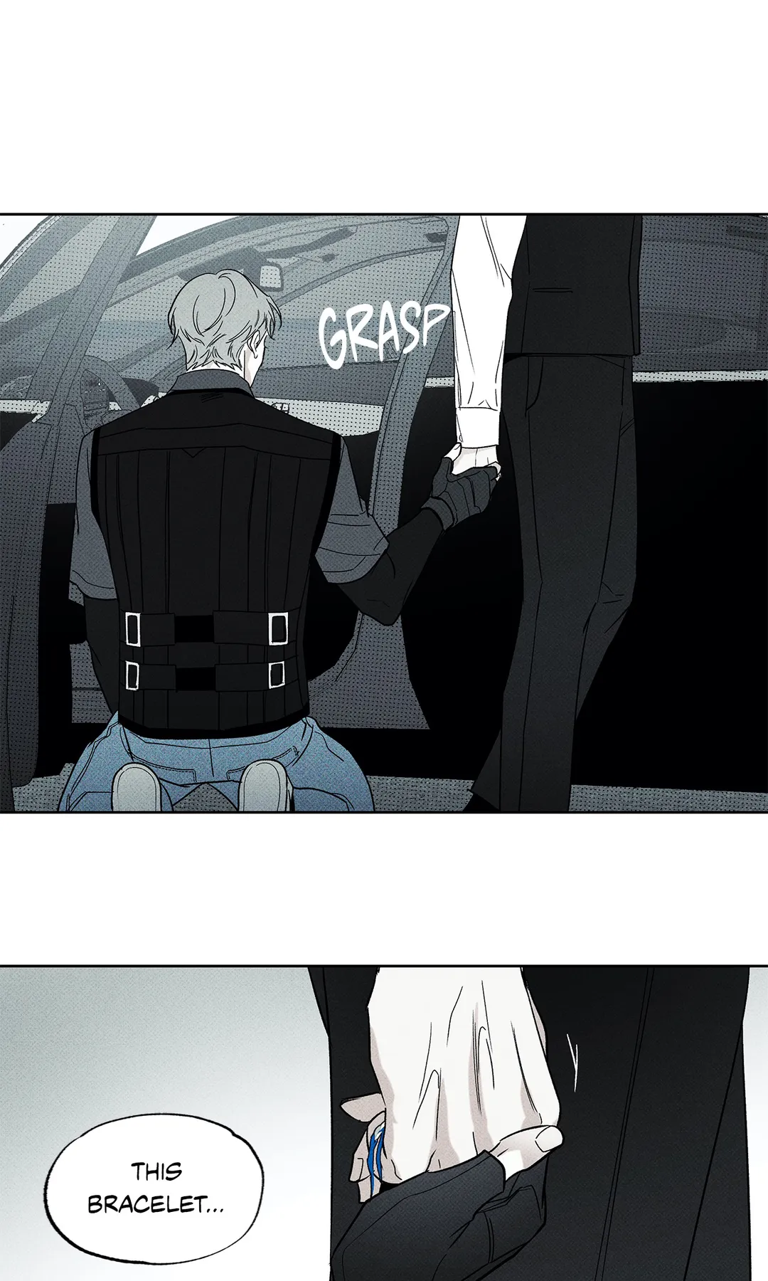 The Pizza Delivery Man and the Gold Palace 〘Official〙 - 〖Season 1 Finale〗 manhwa