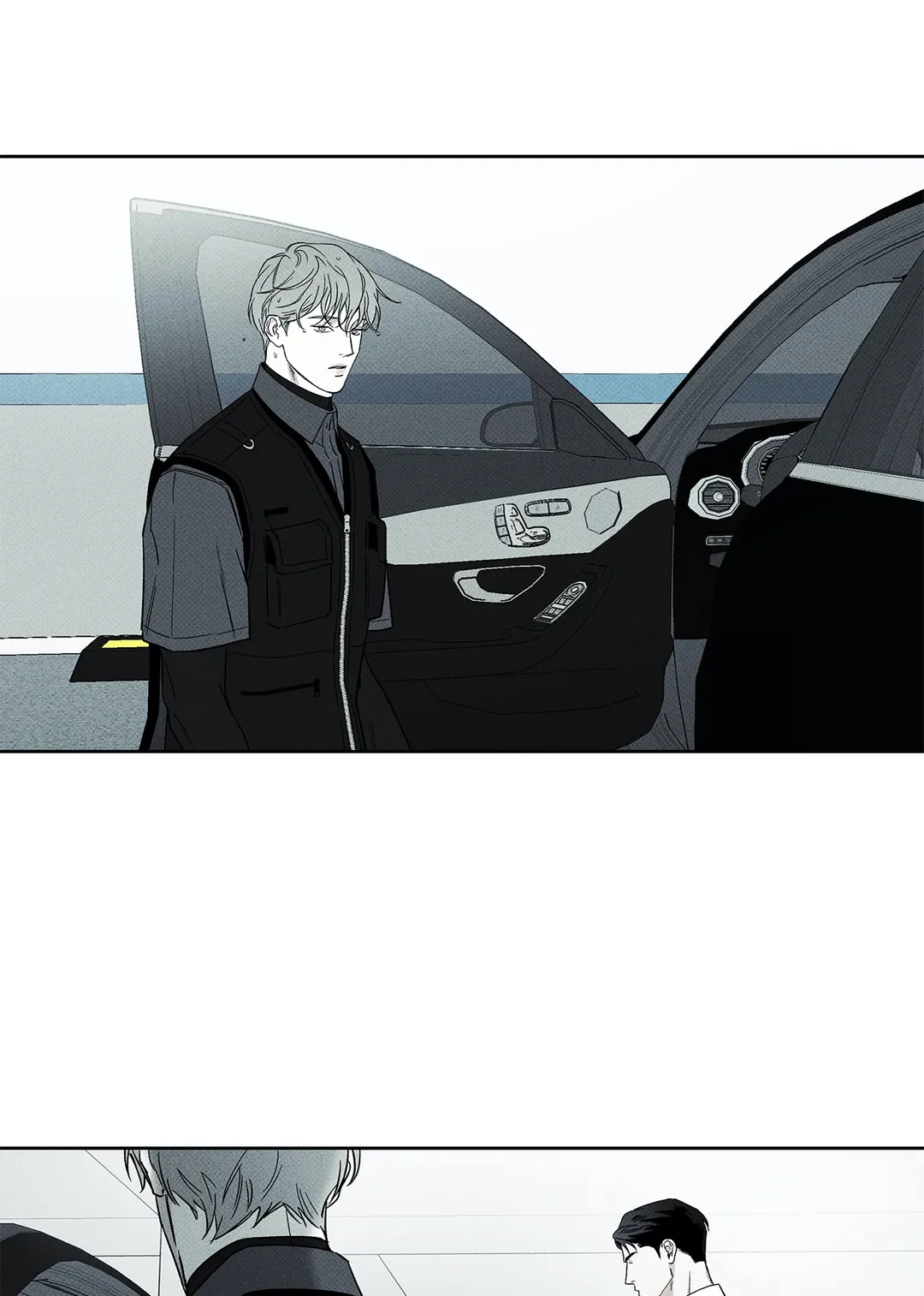 The Pizza Delivery Man and the Gold Palace 〘Official〙 - 〖Season 1 Finale〗 manhwa