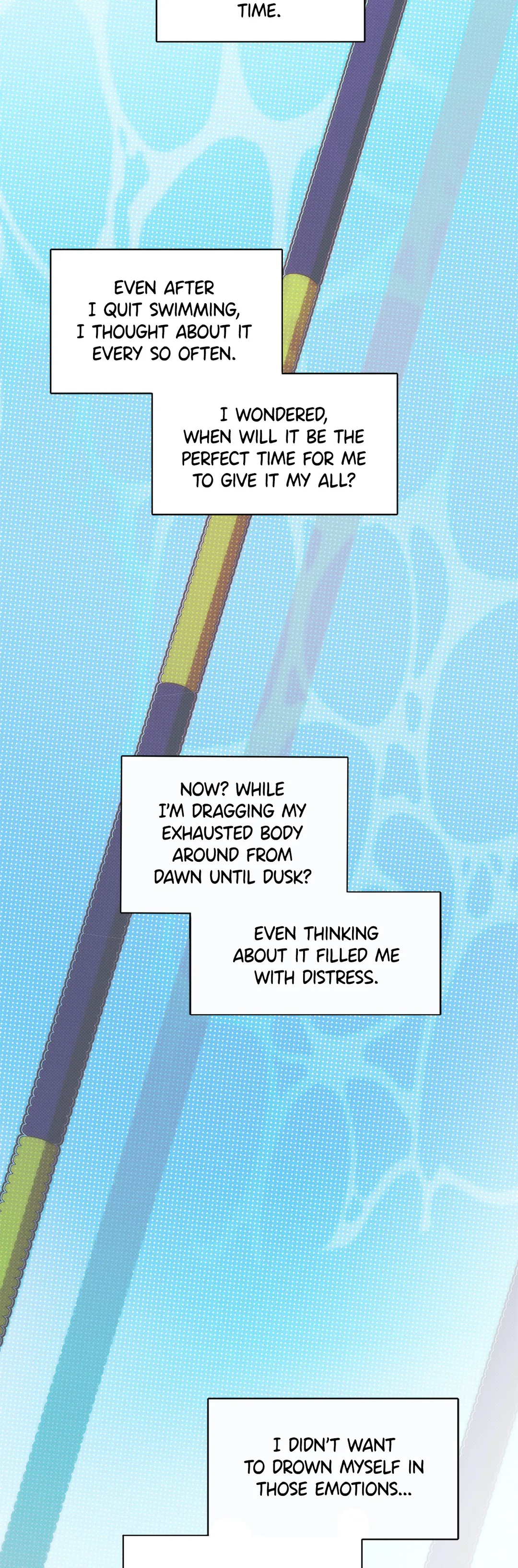 The Pizza Delivery Man and the Gold Palace 〘Official〙 - 〖Season 1 Finale〗 manhwa