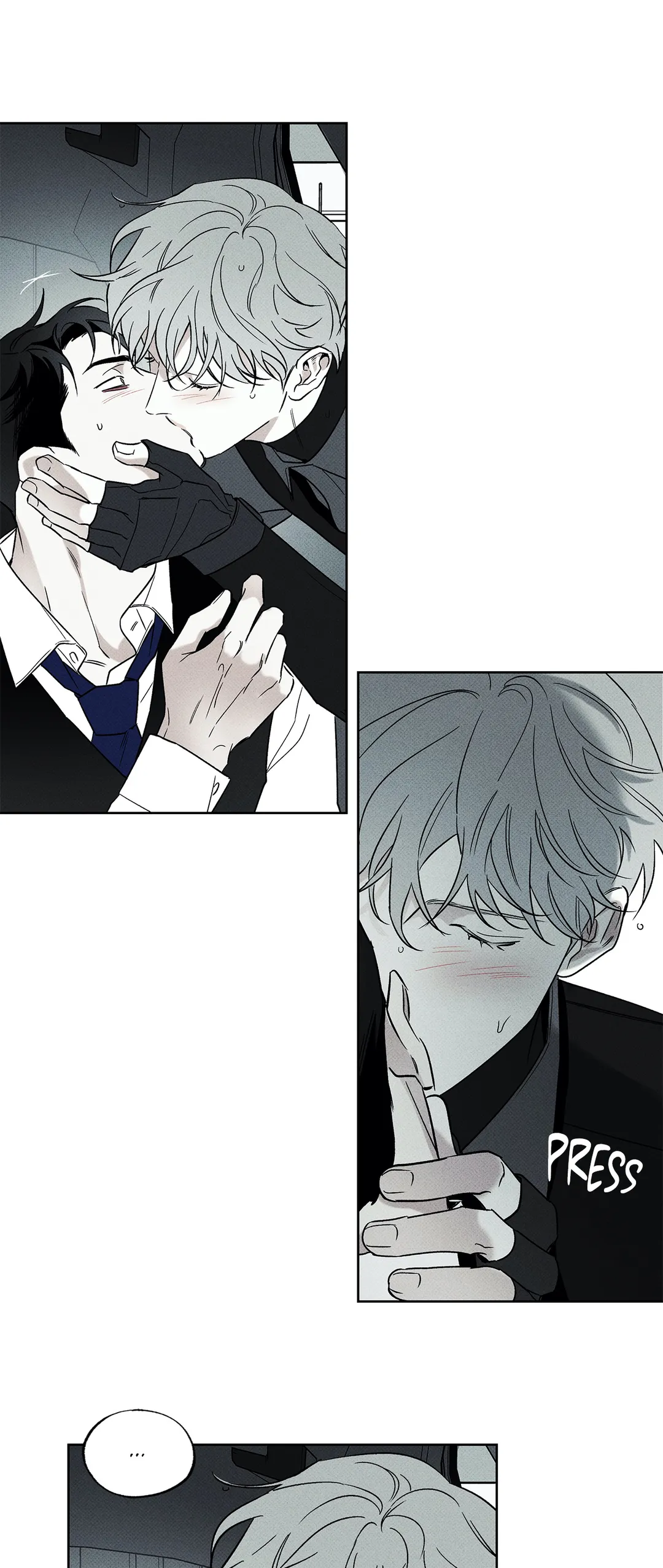 The Pizza Delivery Man and the Gold Palace 〘Official〙 - 〖Season 1 Finale〗 manhwa