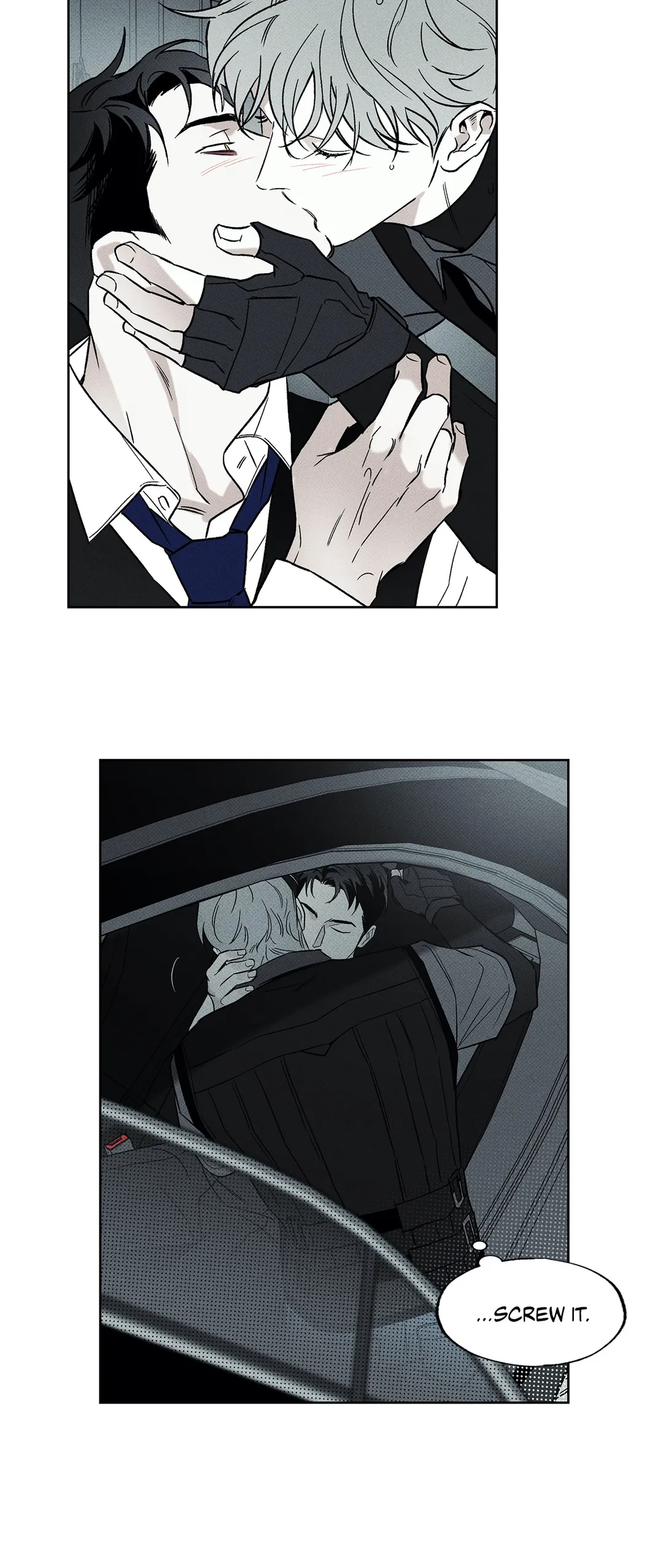 The Pizza Delivery Man and the Gold Palace 〘Official〙 - 〖Season 1 Finale〗 manhwa